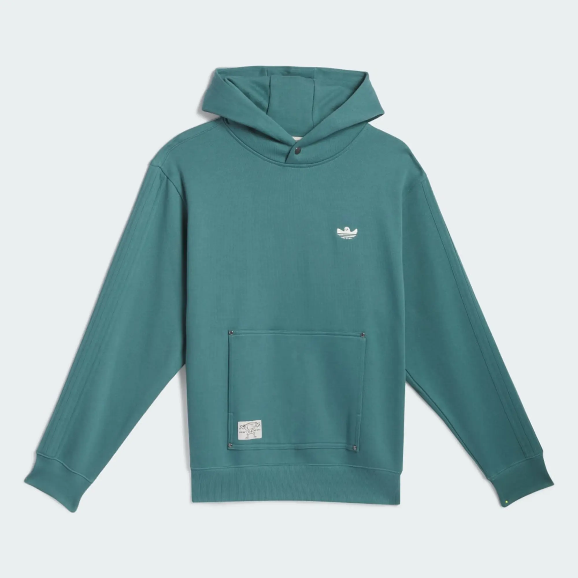 adidas Shmoofoil Heavyweight Hoodie