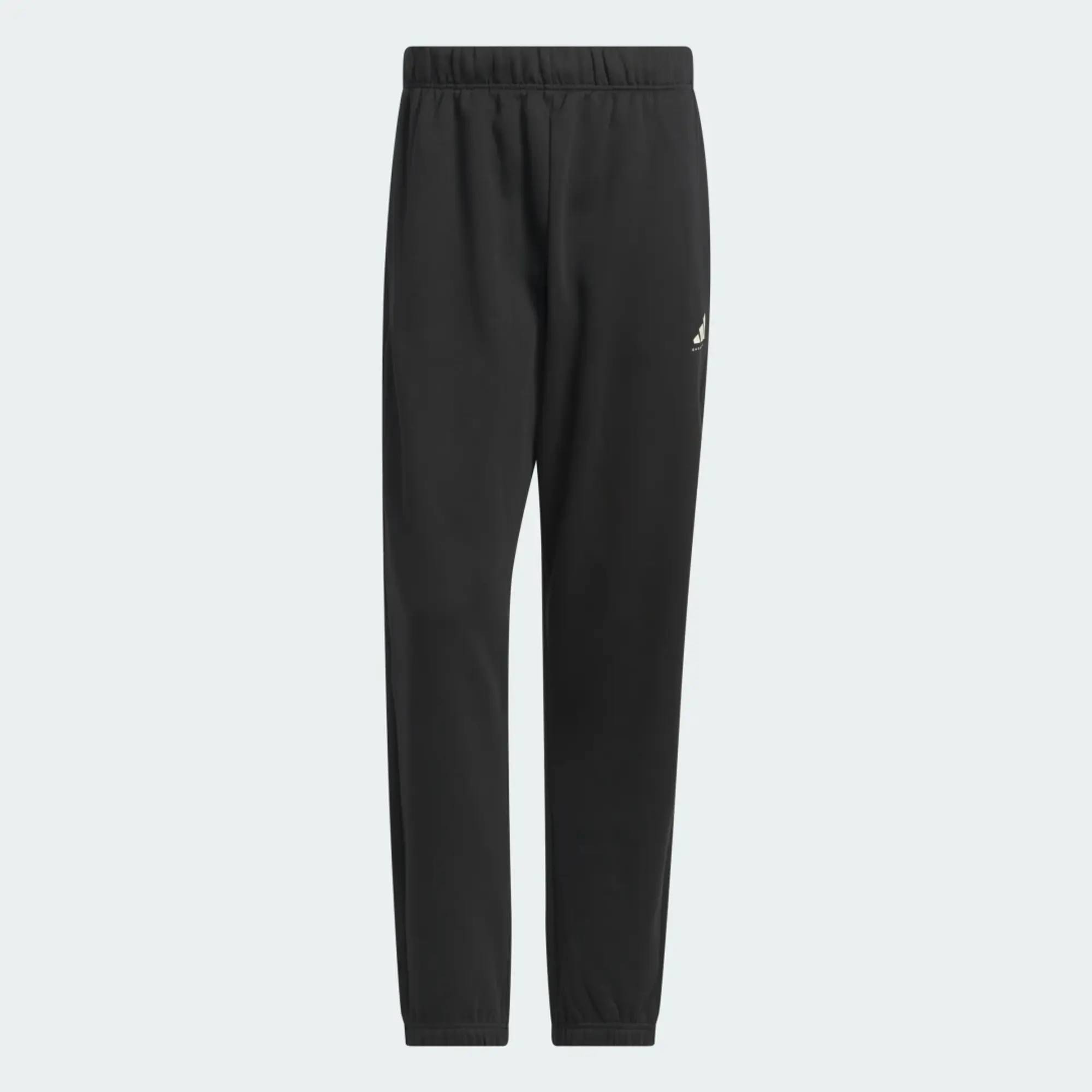 adidas adidas Basketball Fleece Joggers (Gender Neutral)