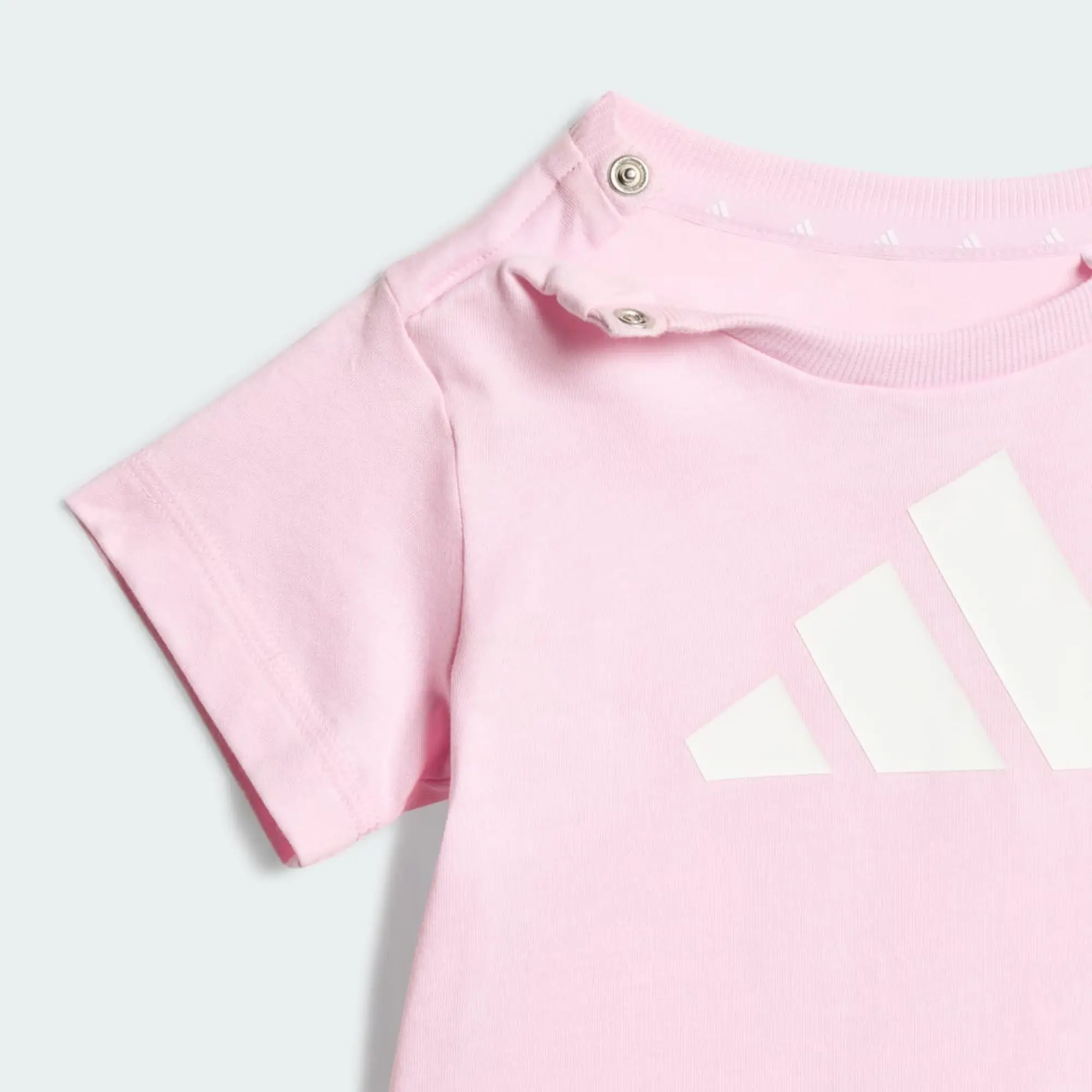 adidas I BL TEE 160