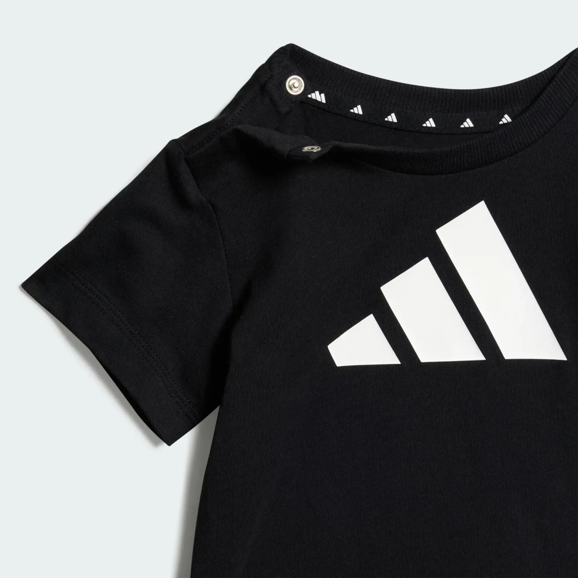 adidas I BL TEE 160