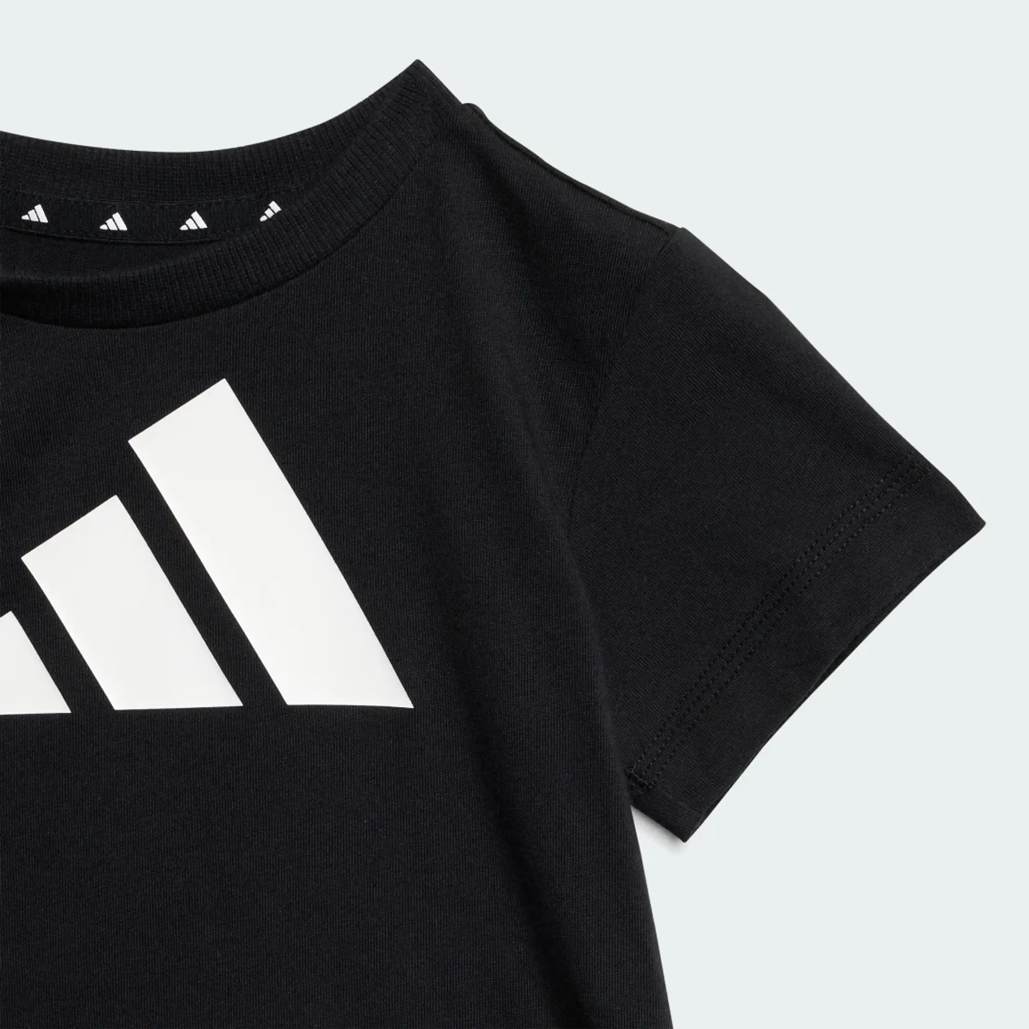 adidas I BL TEE 160