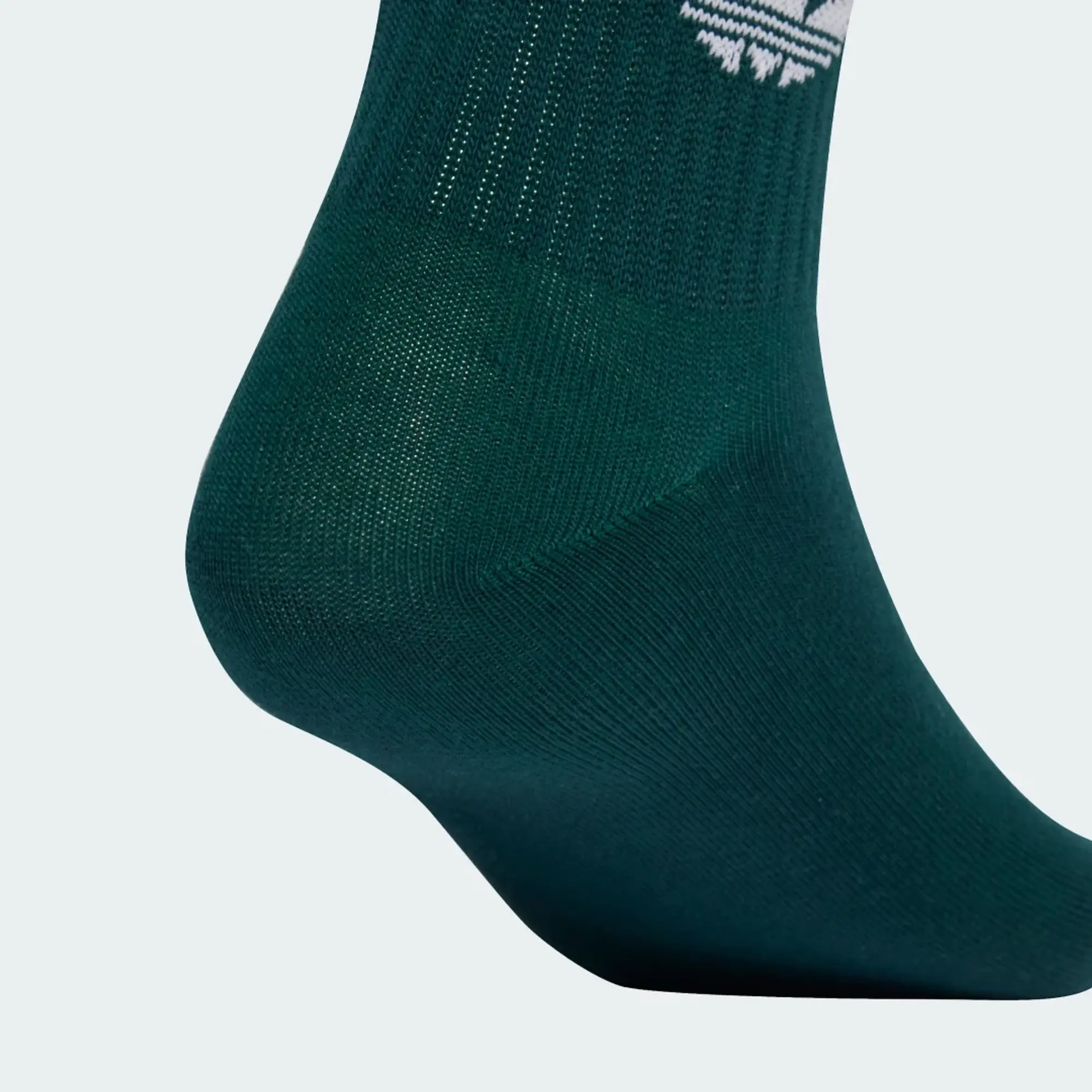 adidas 3-Stripes Crew Socks 3 Pairs