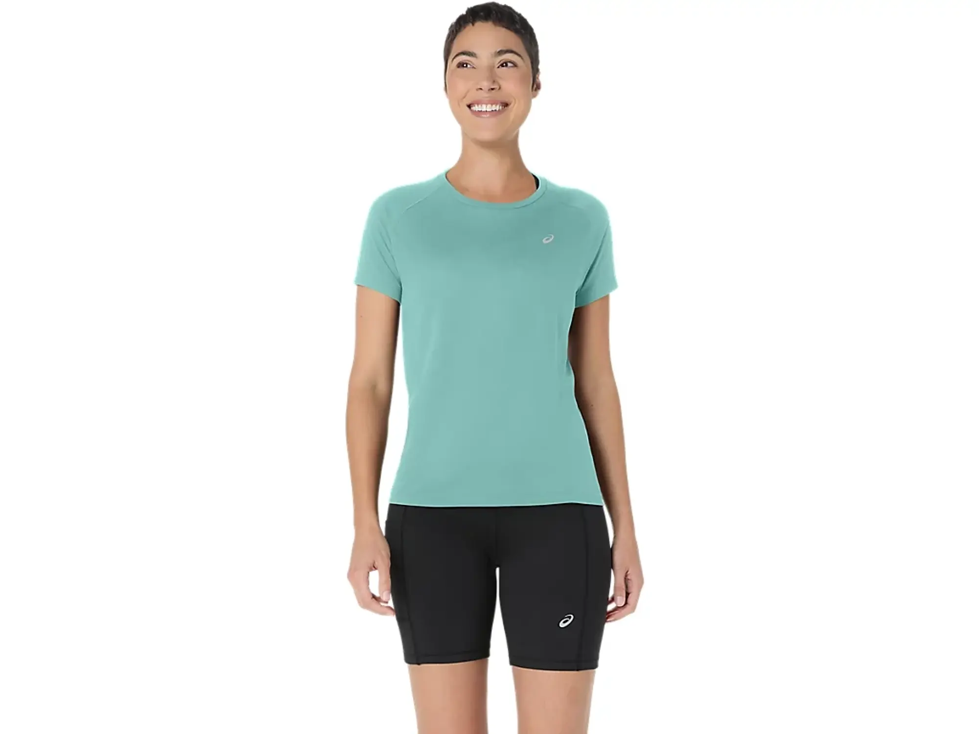 Asics Sport Run Top