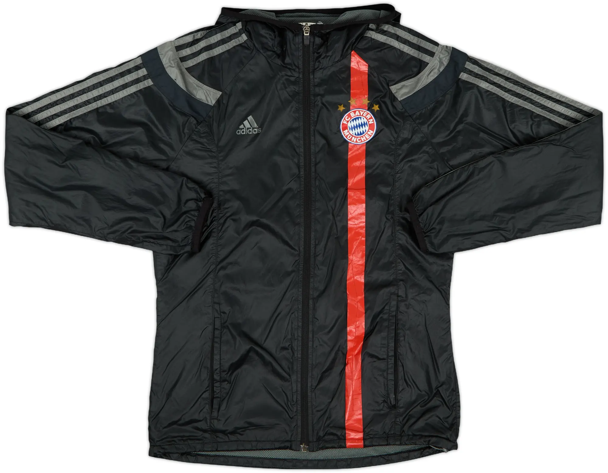 adidas Bayern Munich Mens SS Home Shirt 2014/15