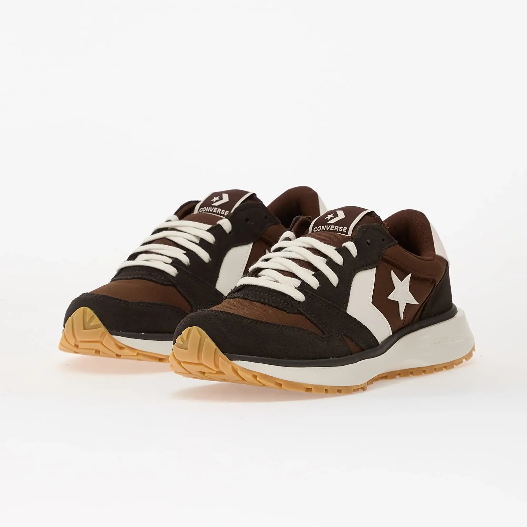 Sneakers Converse Converse Omni Trainer Mudguard/ Totally Fudged Eur 37.5