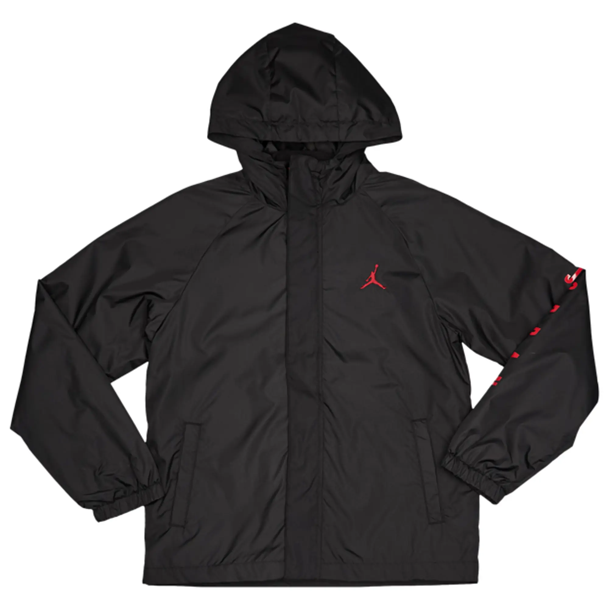 Jordan 3-in-1 System Kid's Jackets - Black