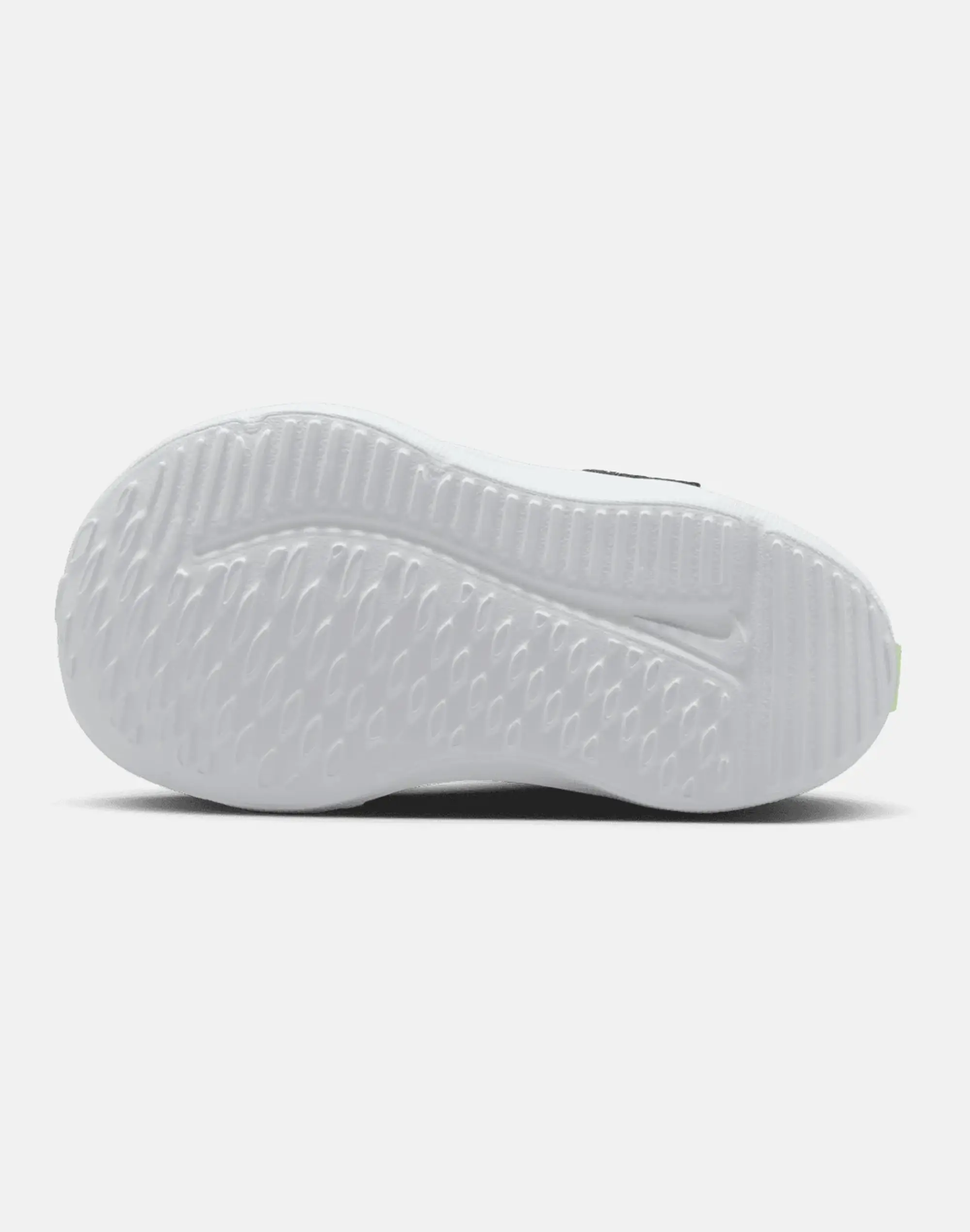Nike Infant Cosmic Runner Shoes in Navy Blue 