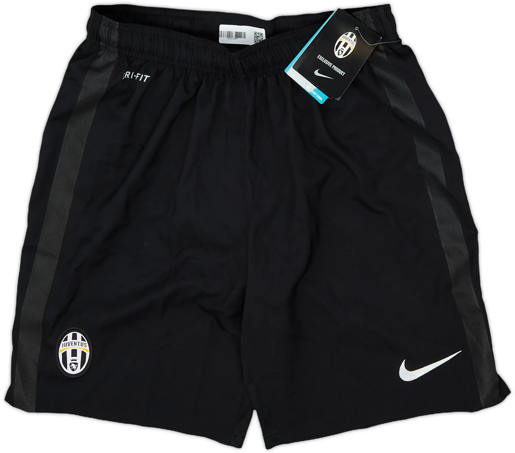2012-13 Juventus Away Shorts (M)