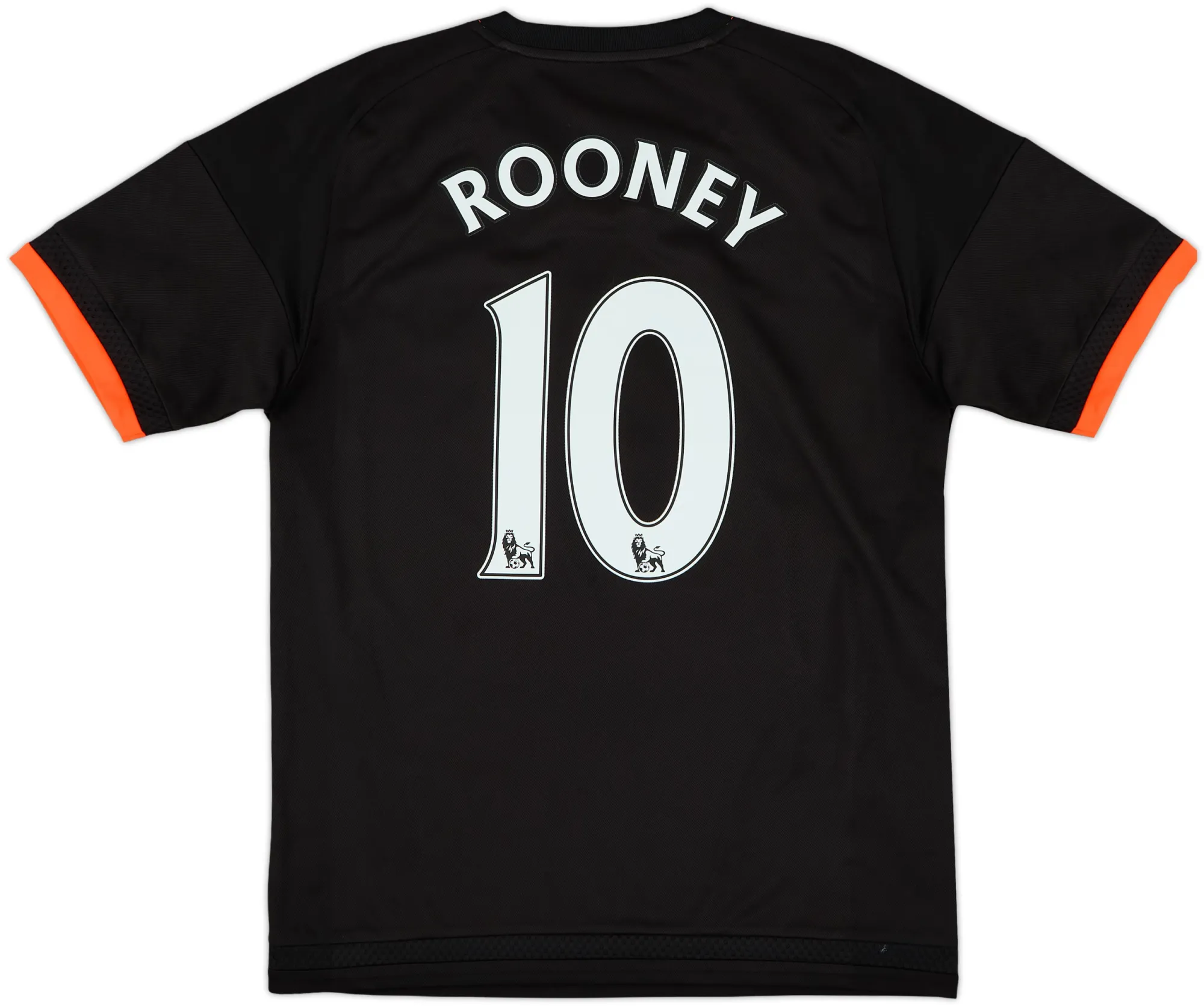 adidas Manchester United Mens SS Third Shirt 2015/16