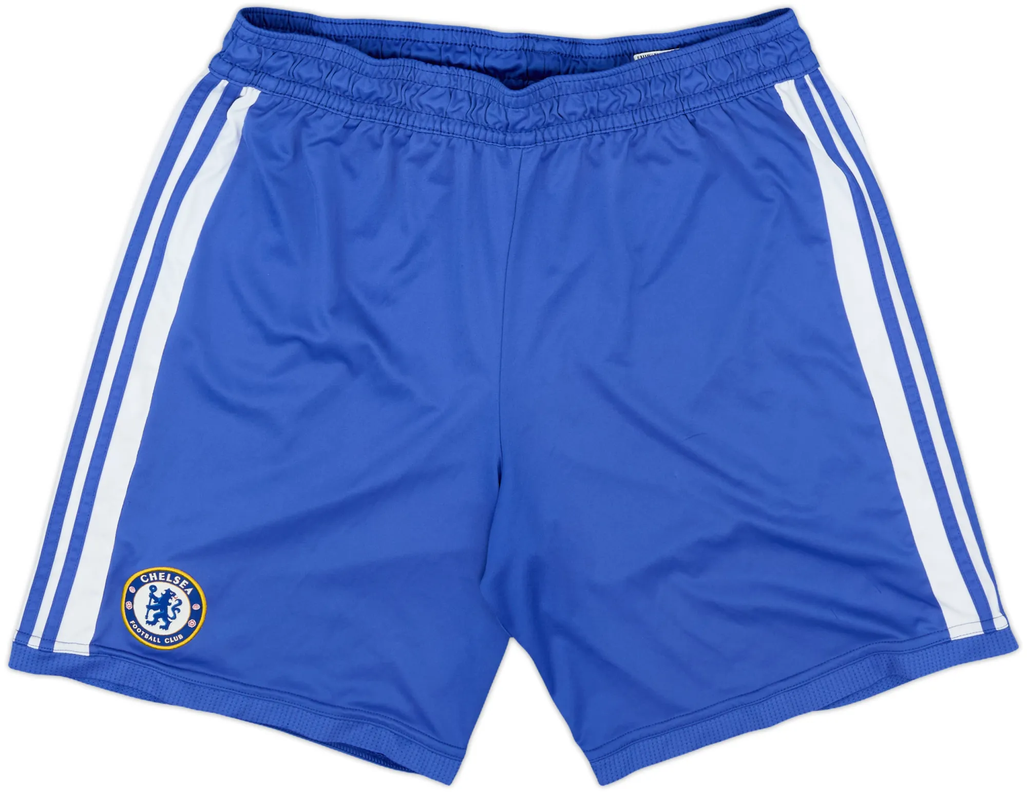 adidas Chelsea Mens Home Shorts 2011/12