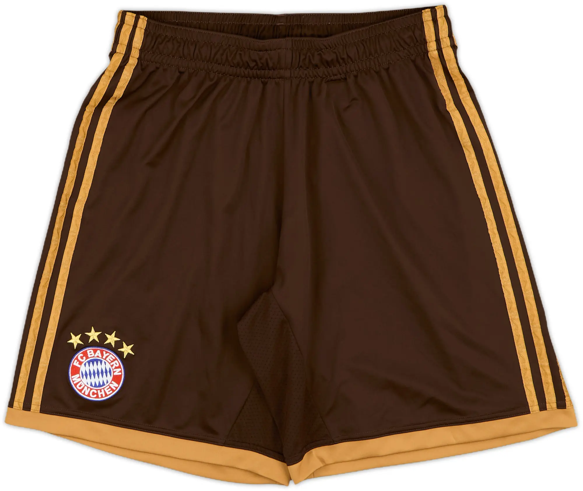 adidas Bayern Munich Mens Away Shorts 2013/14