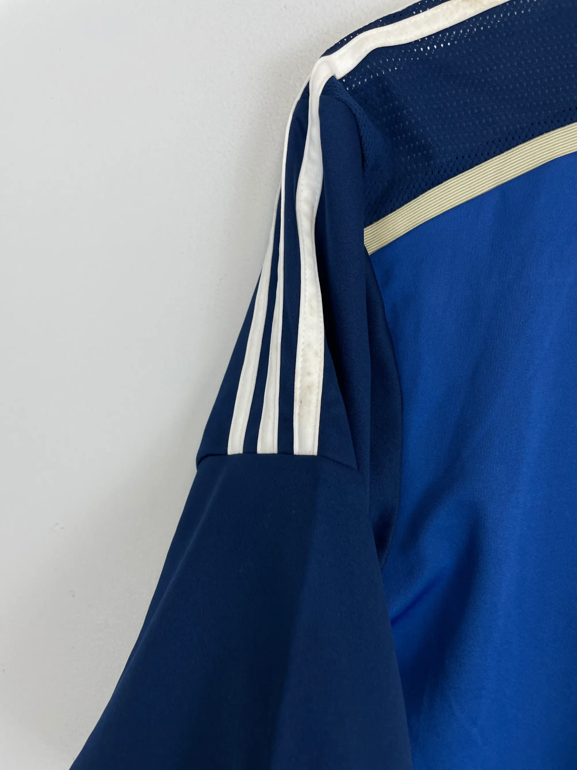 2013/14 ARGENTINA MESSI #10 AWAY SHIRT (M) ADIDAS | CULT KITS