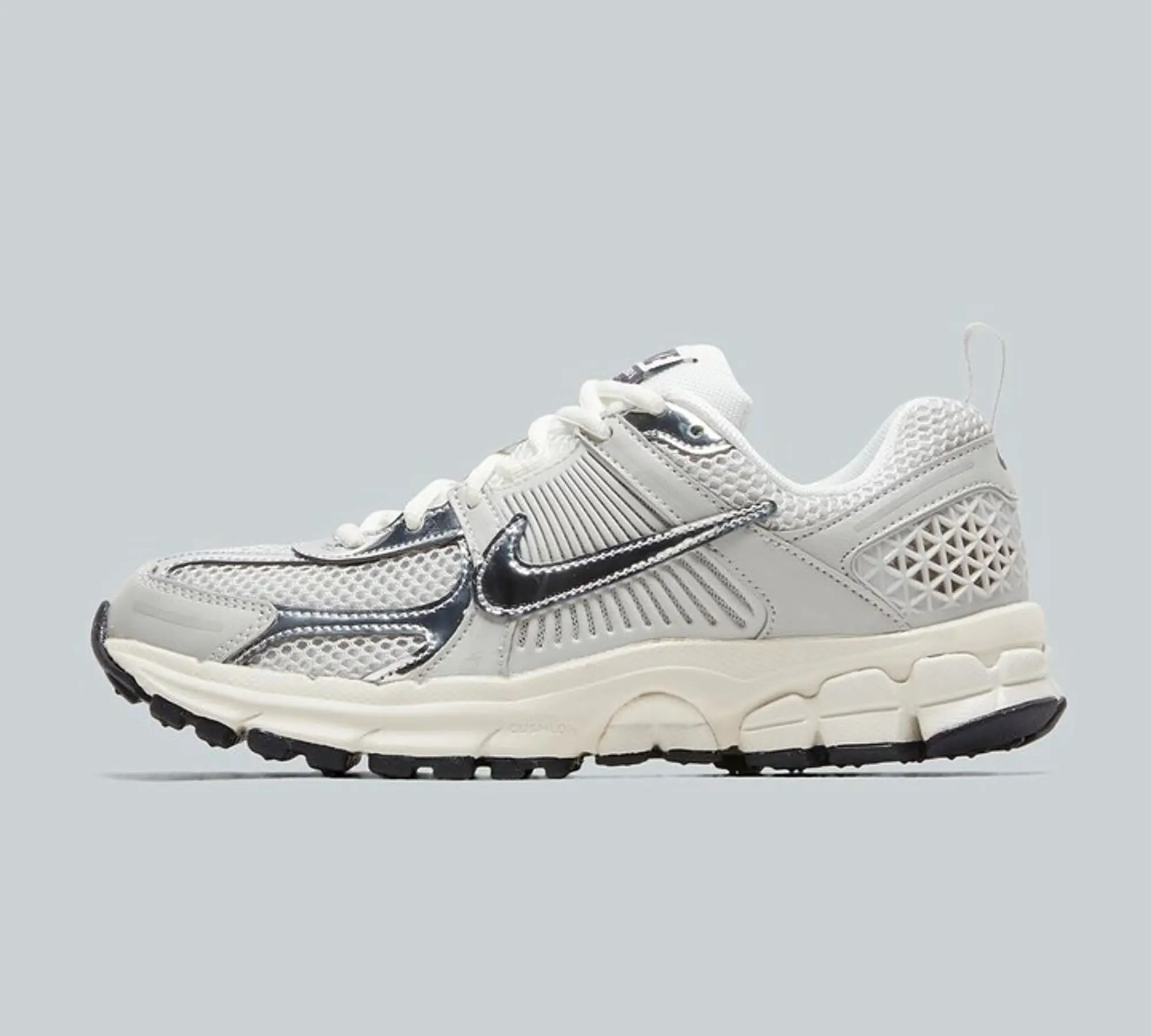 Nike Vomero Kid's Sneakers - Grey