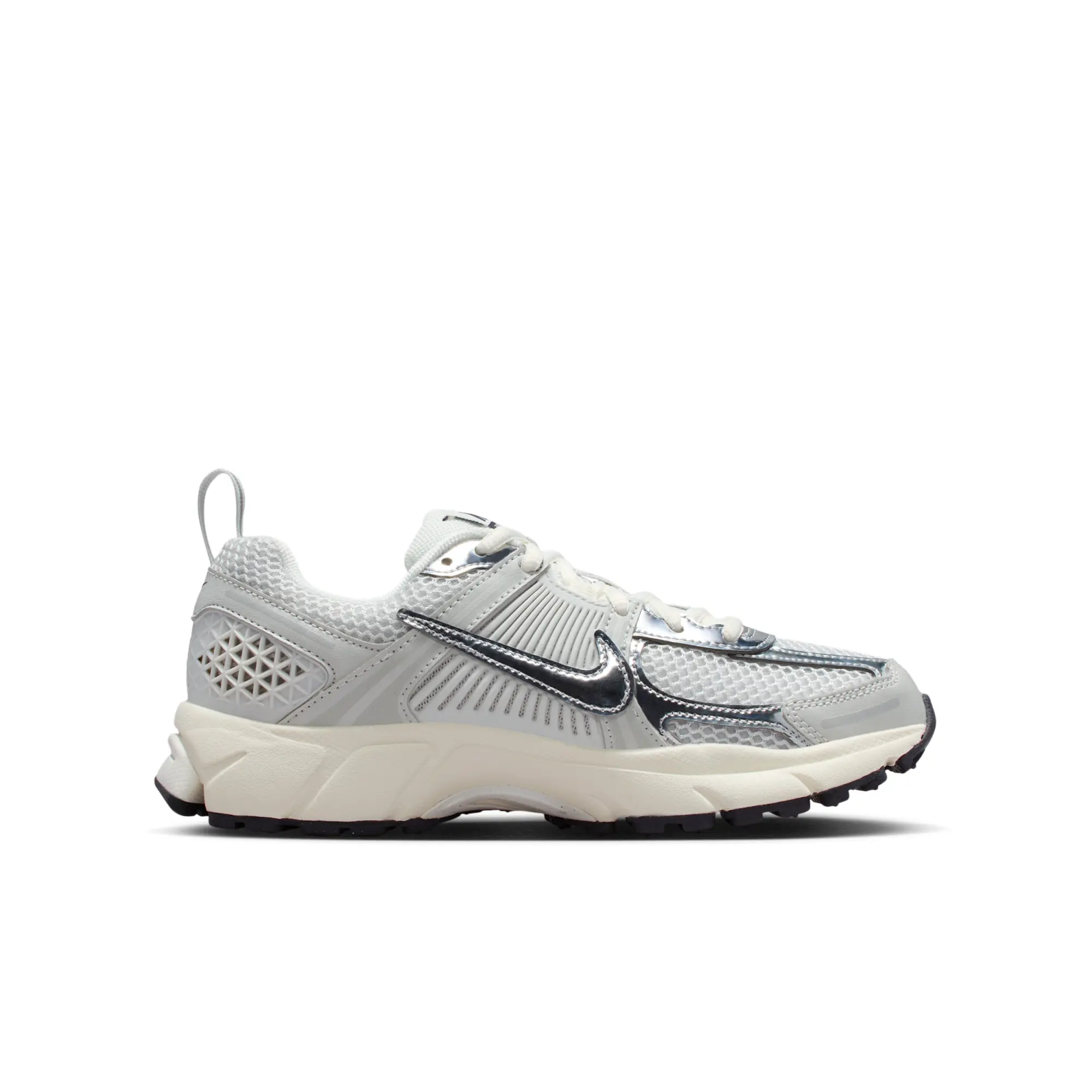Nike Vomero 5 Older Kids' Shoes - Grey