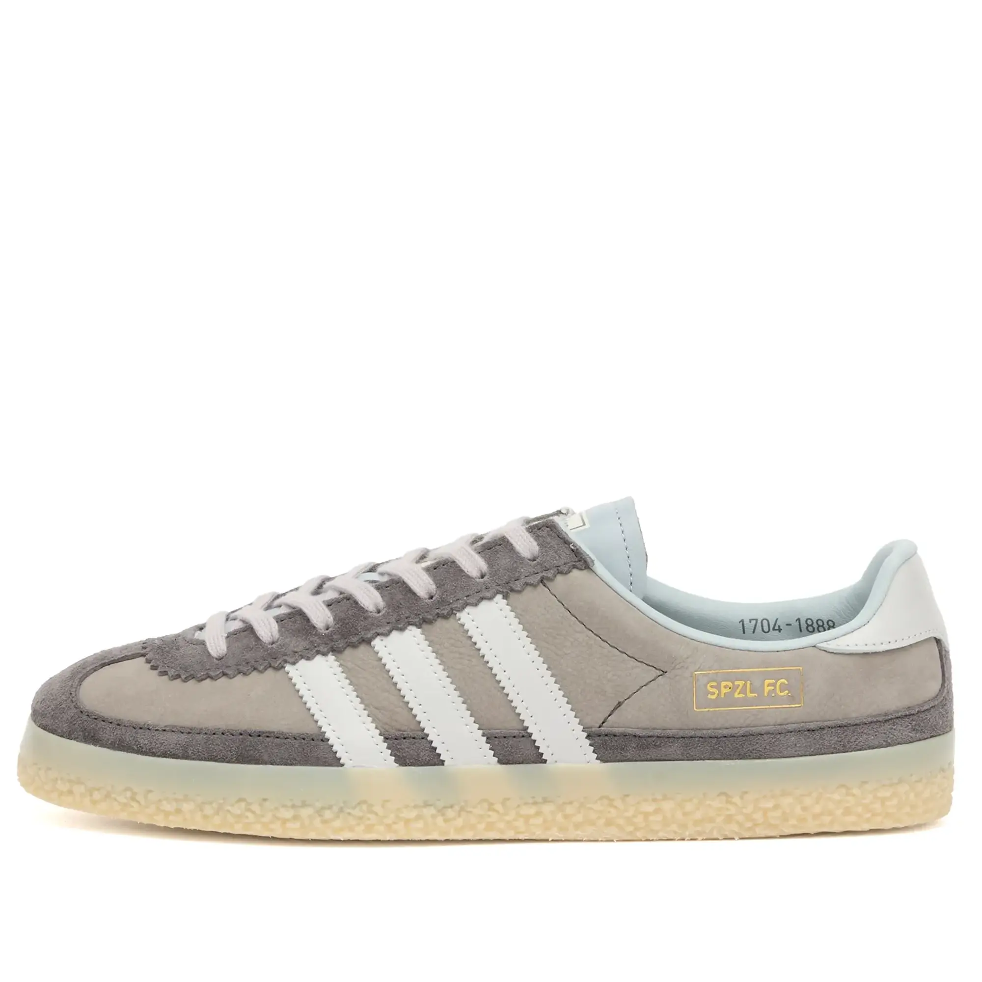 adidas ROELEE SPZL FC