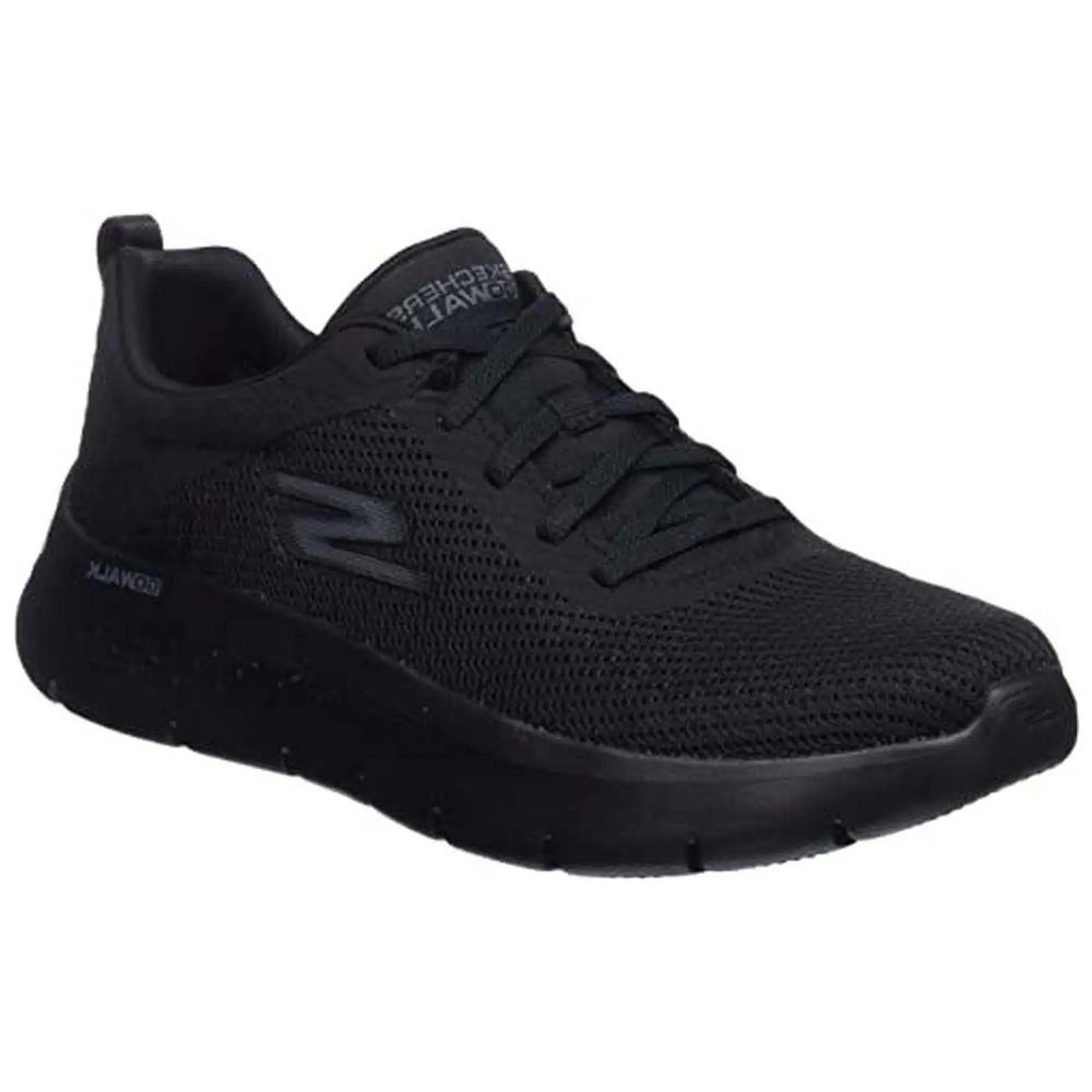 Skechers Women's GO WALK Flex - Alani Sneaker in Black