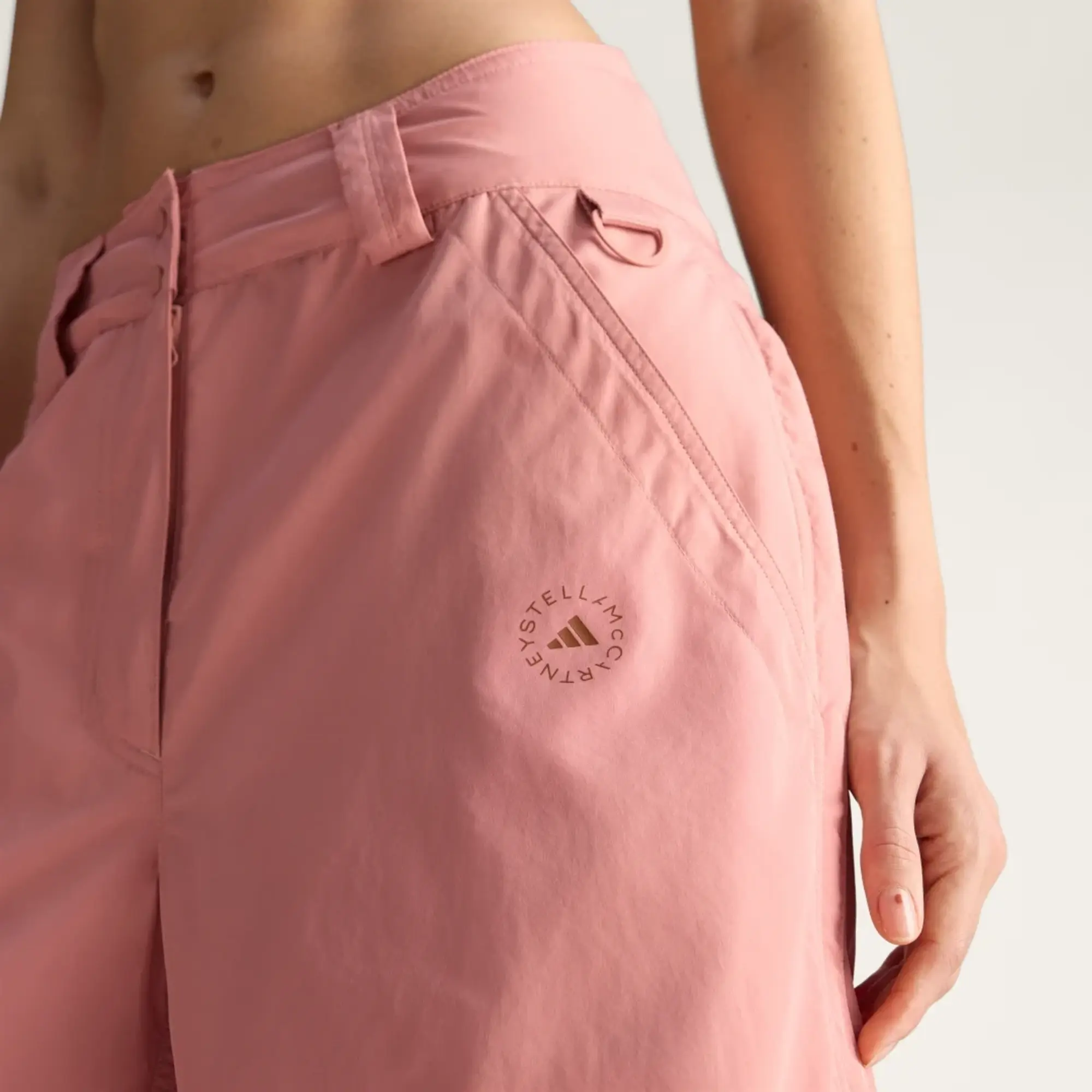 adidas adidas by Stella McCartney Woven Track Pants