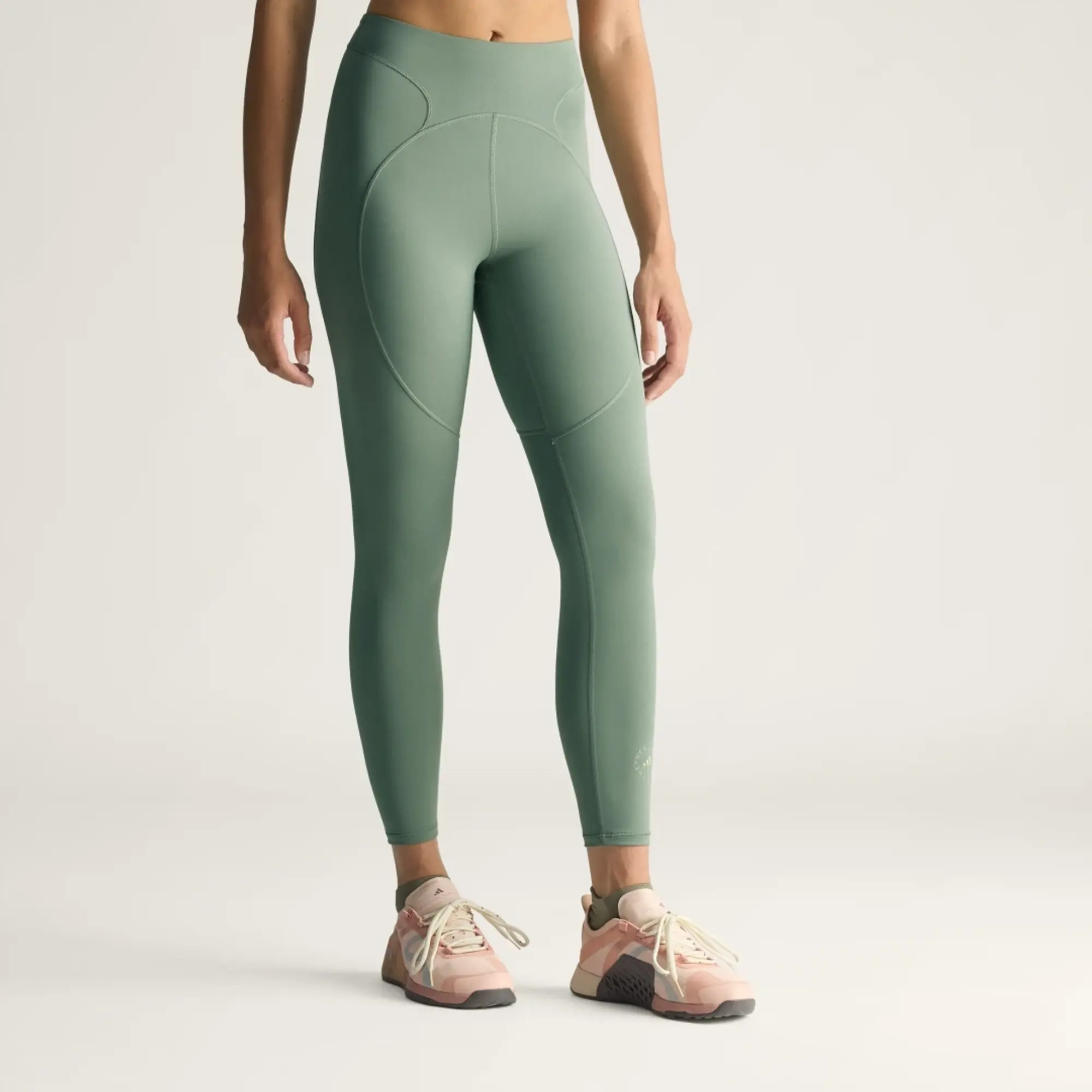 adidas adidas By Stella McCartney Training 7/8 Leggings