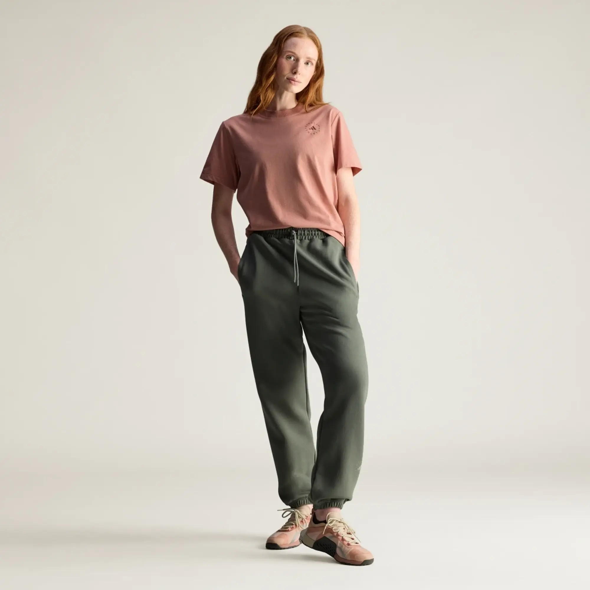 adidas adidas by Stella McCartney TrueCasuals Regular Sportswear T-Shirt