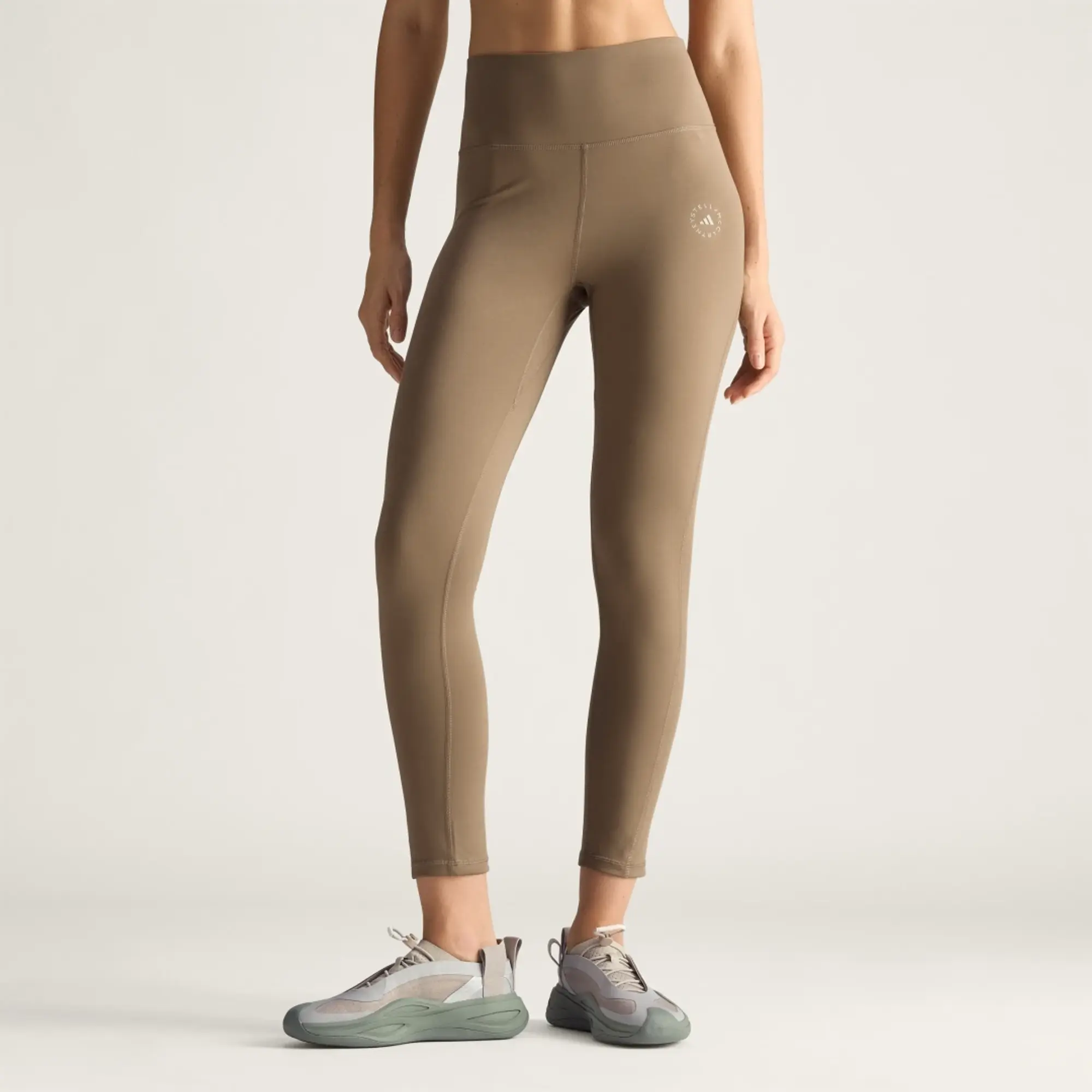 adidas adidas By Stella McCartney Yoga 7/8 Leggings