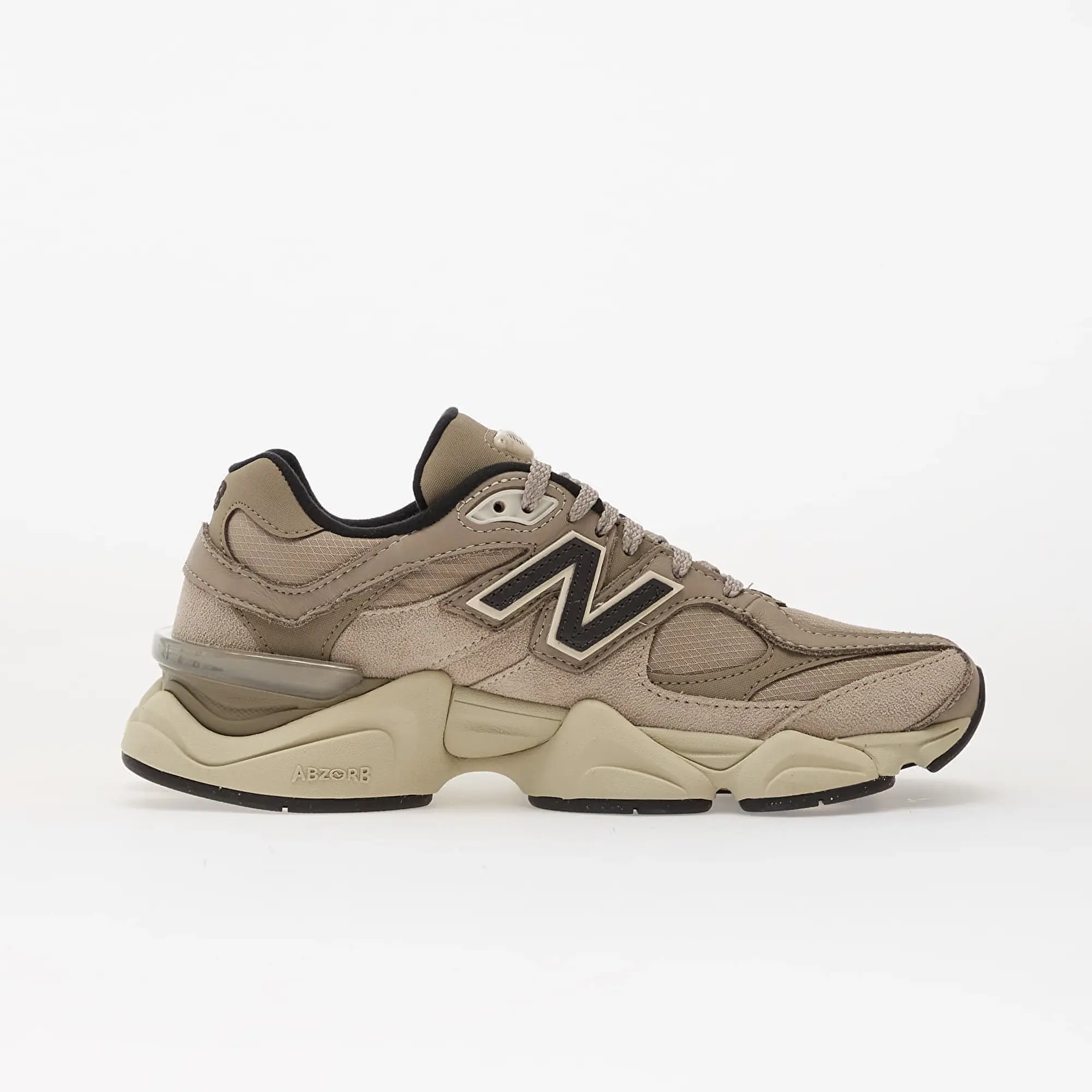 Sneakers New Balance 9060 Arid Stone Eur 45.5