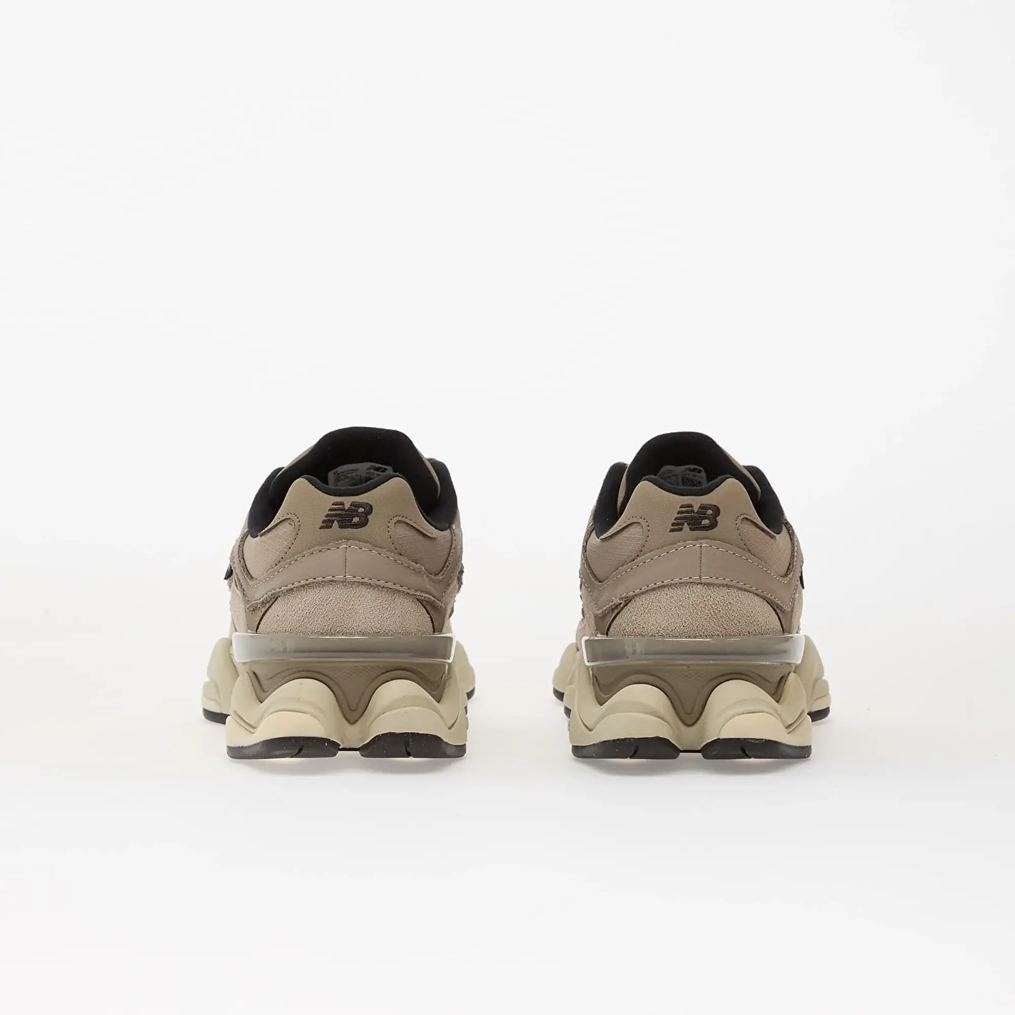 Sneakers New Balance 9060 Arid Stone Eur 45.5