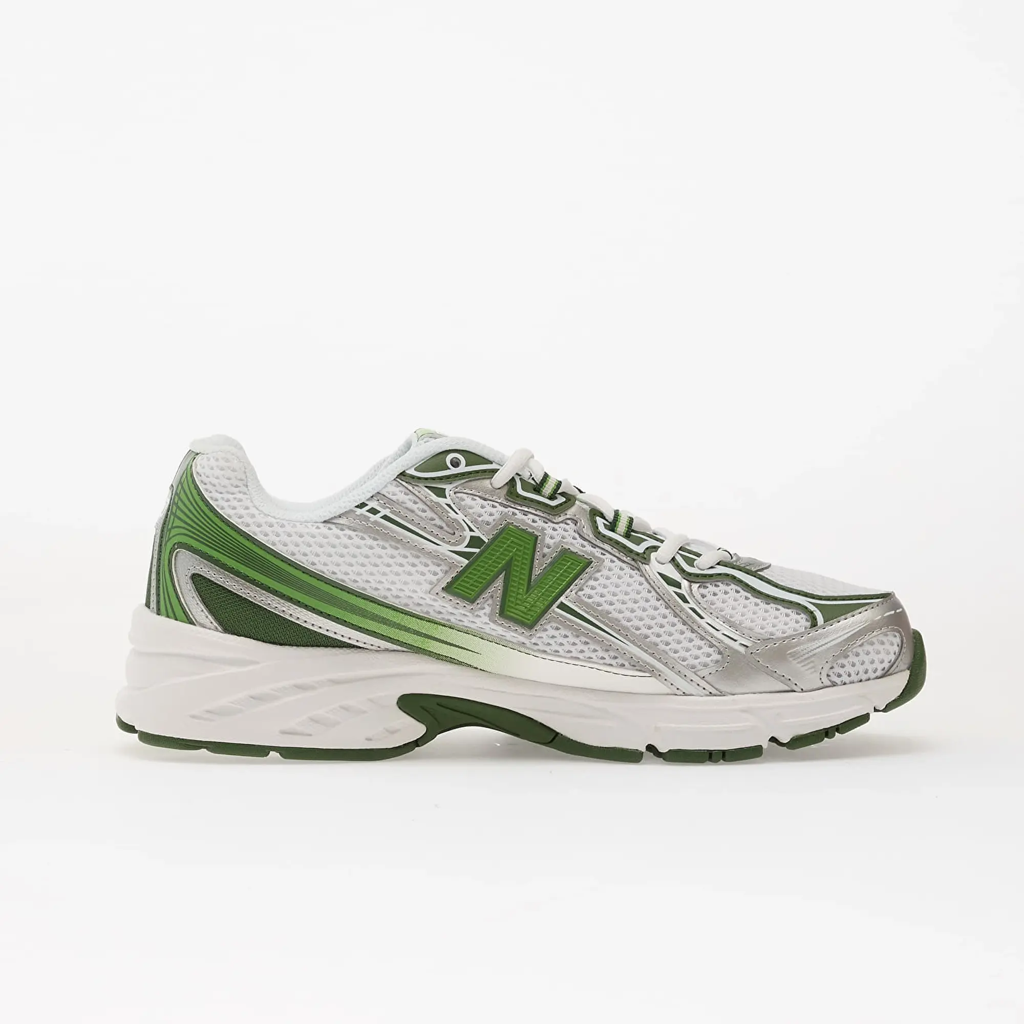 Sneakers New Balance 740 White Eur 38.5