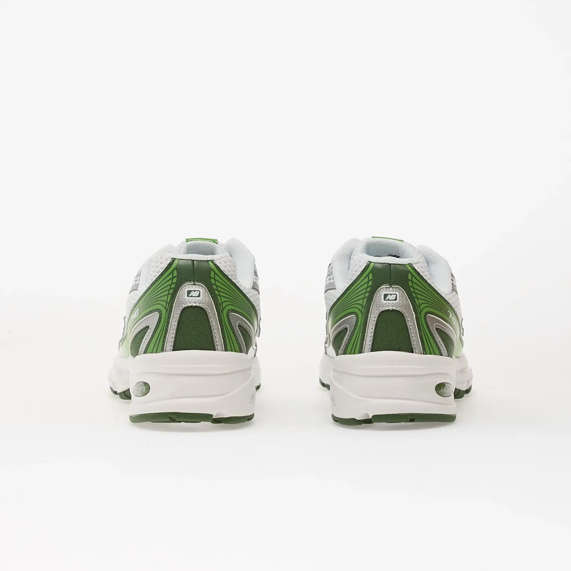 Sneakers New Balance 740 White Eur 38.5