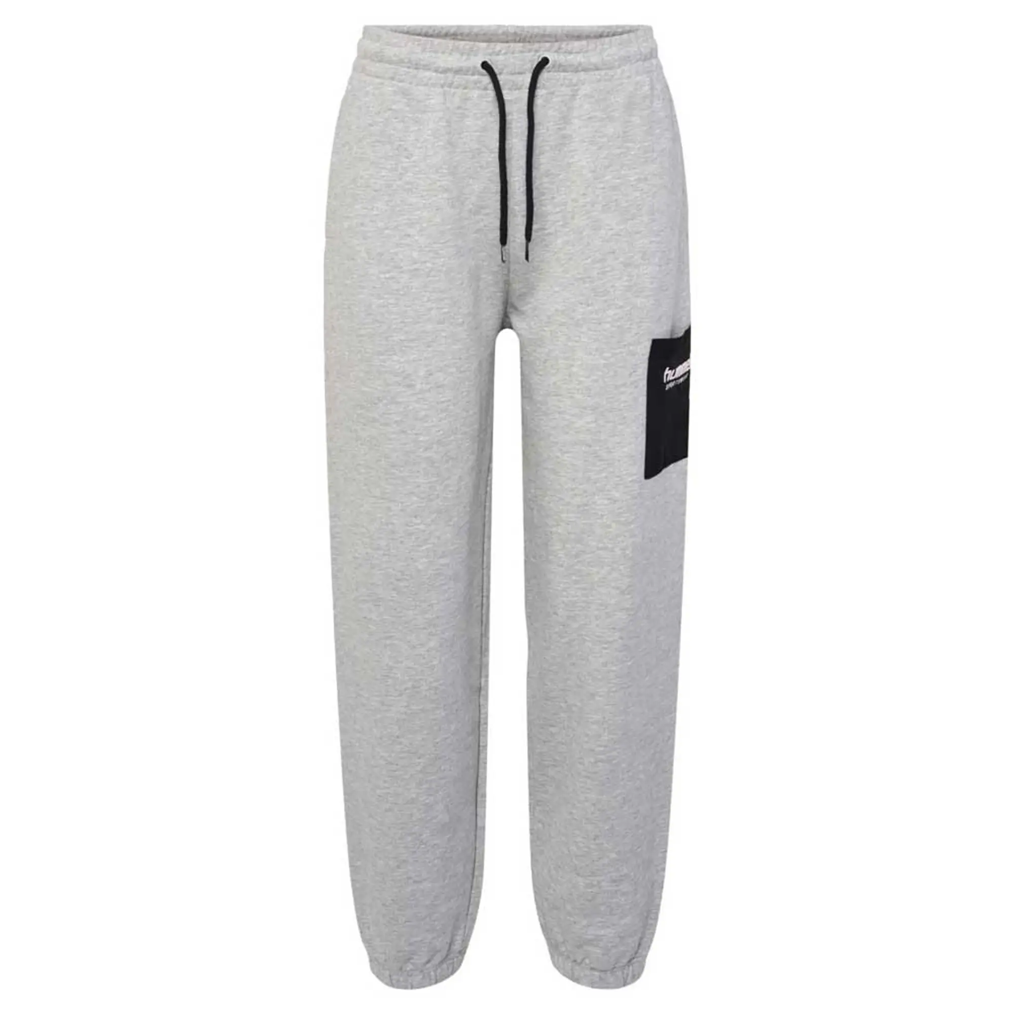 Hummel Legacy Dacia Loose Tracksuit Pants
