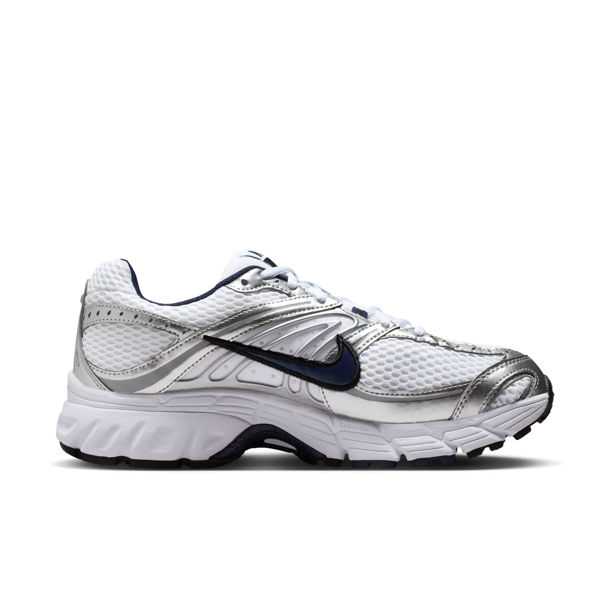 Nike Air Max Moto 2K Women's Shoes - White