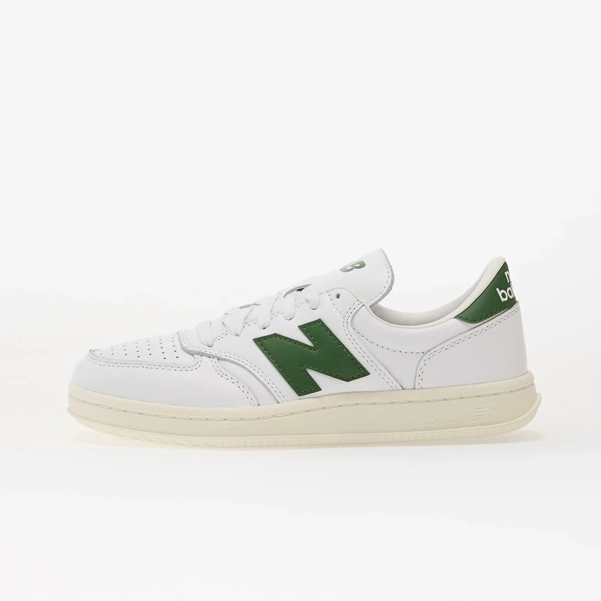 Sneakers New Balance T500 White Eur 41.5