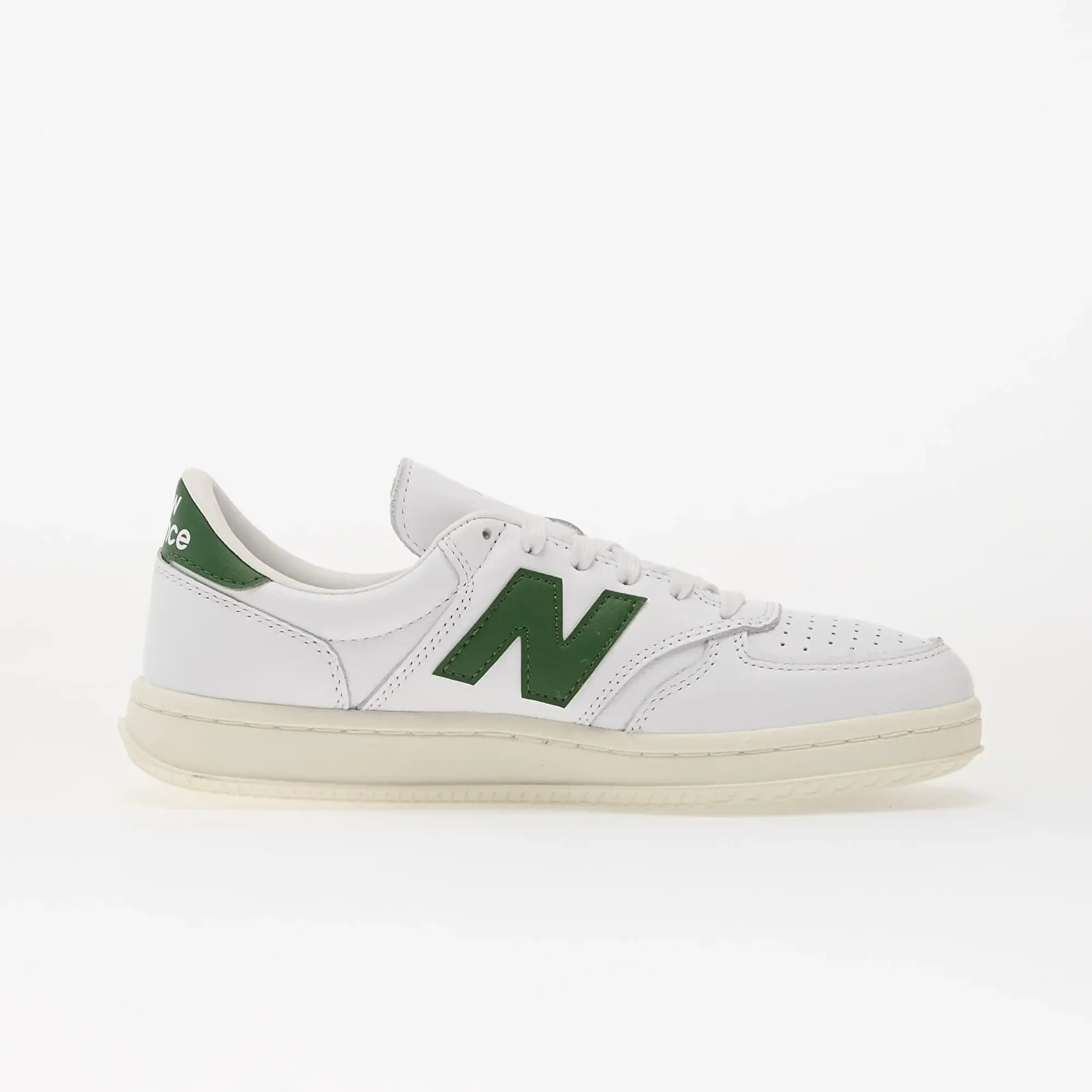 Sneakers New Balance T500 White Eur 41.5