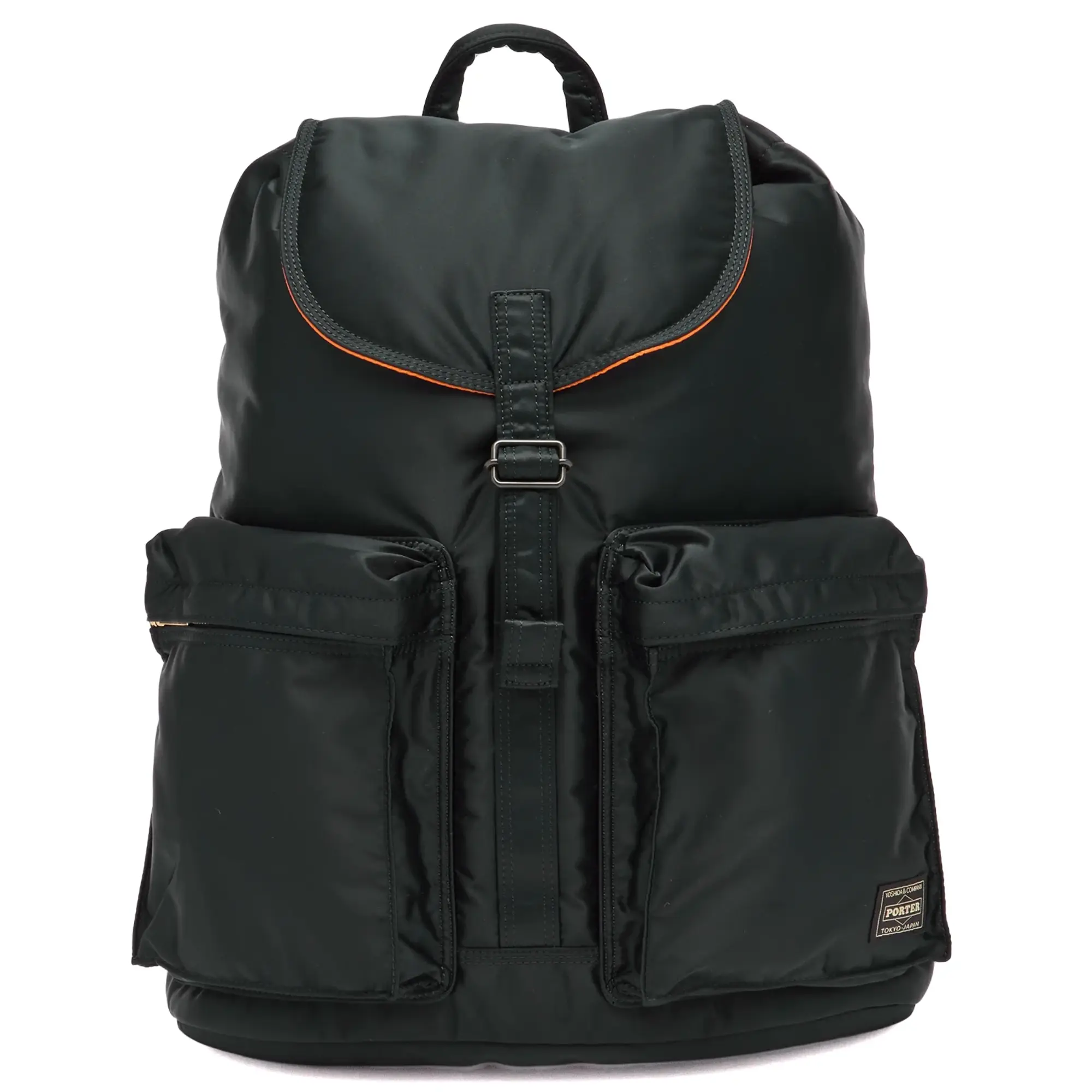 Porter-Yoshida & Co. Tanker Backpack Black
