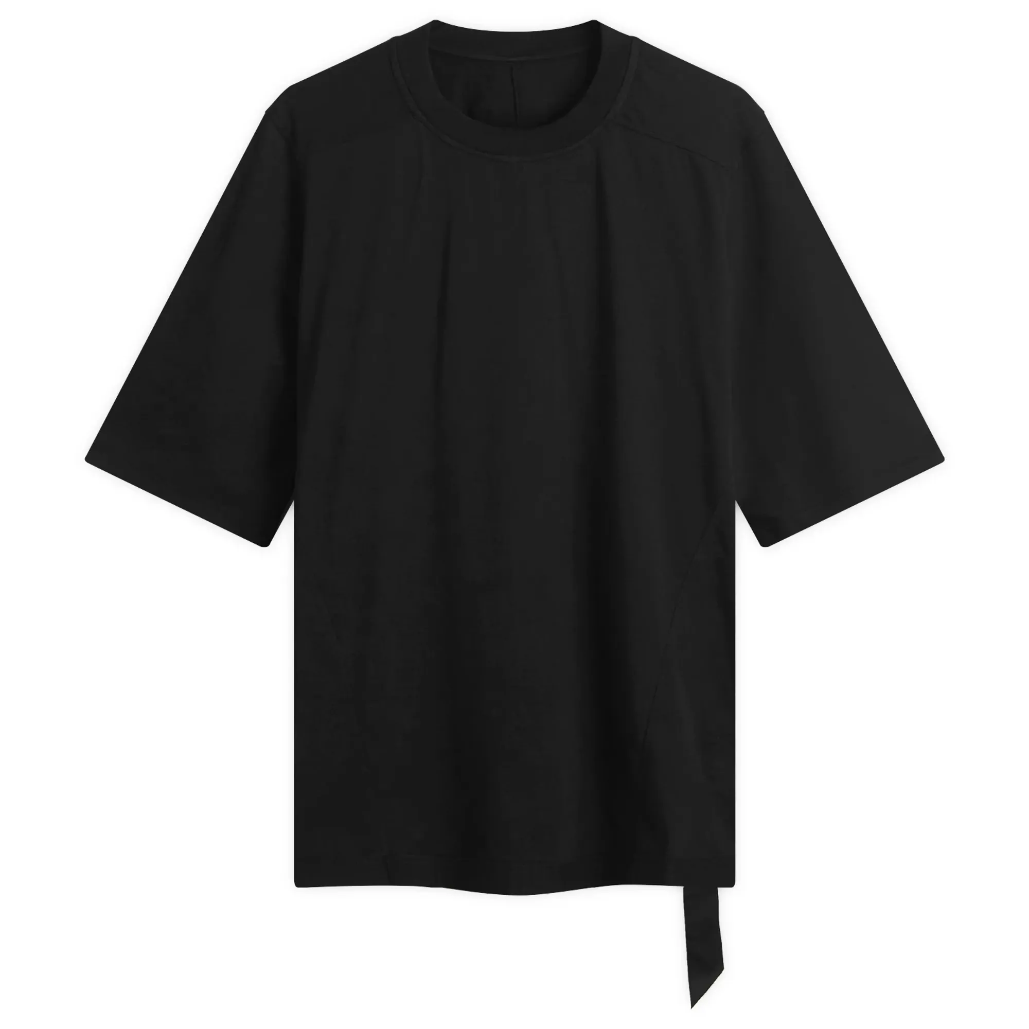 Rick Owens DRKSHDW Men's Walrus T-Shirt Black