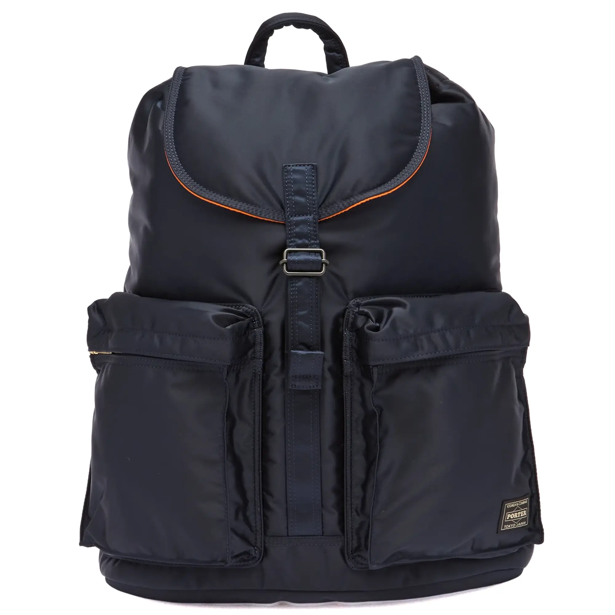 Porter-Yoshida & Co. Tanker Backpack Navy
