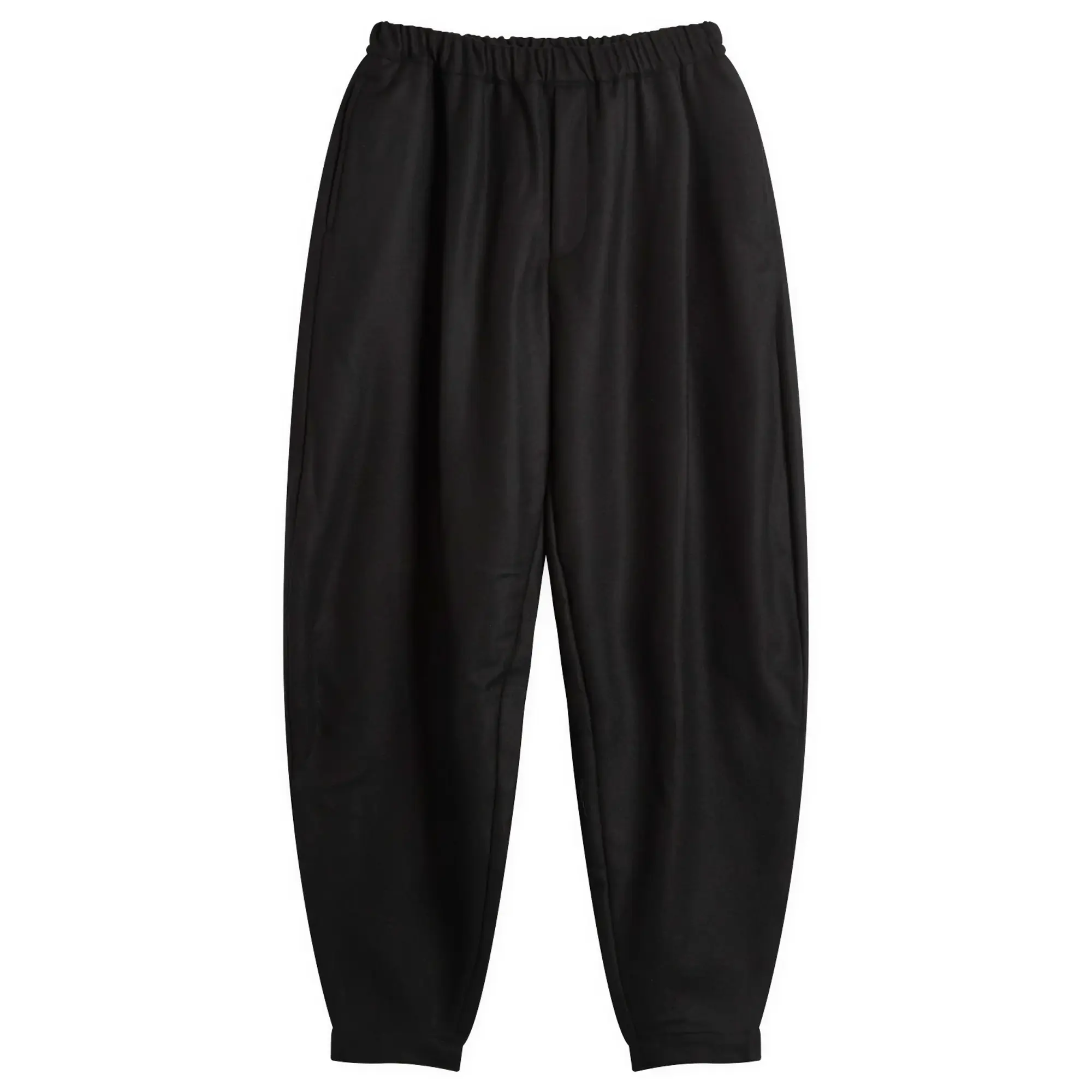 Comme des Garçons Black Men's Wide Leg Trouser