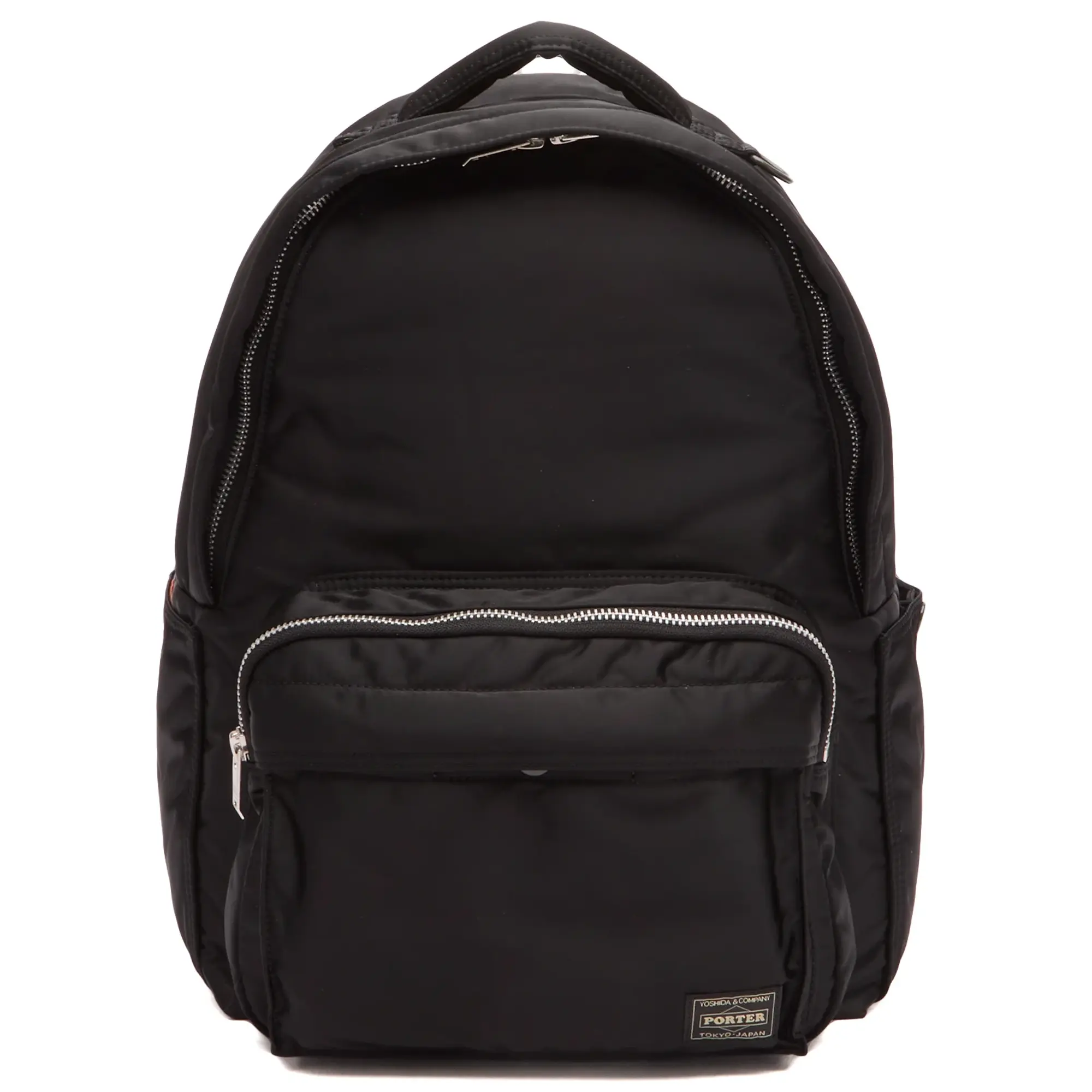 Porter-Yoshida & Co. Tanker Day Backpack Black