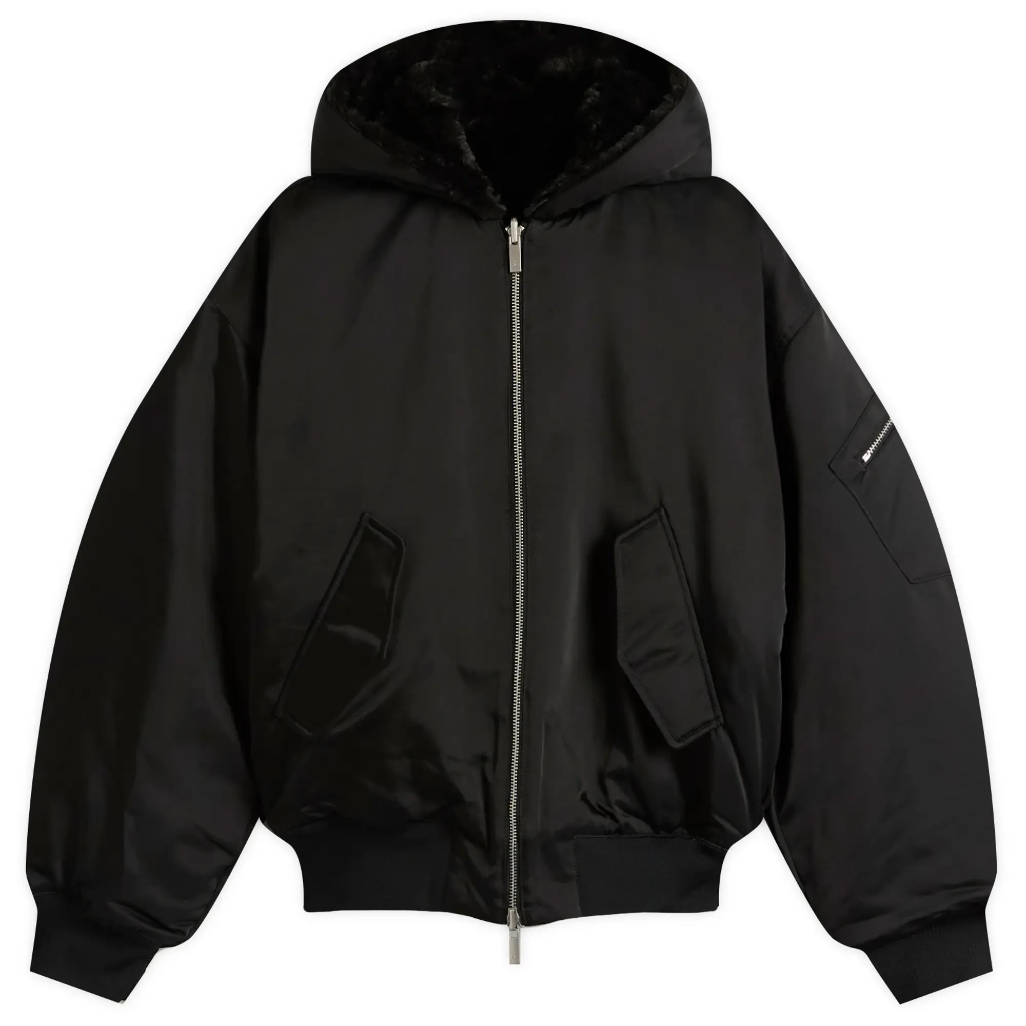 Air Jordan Women's Renegade Jacket Black
