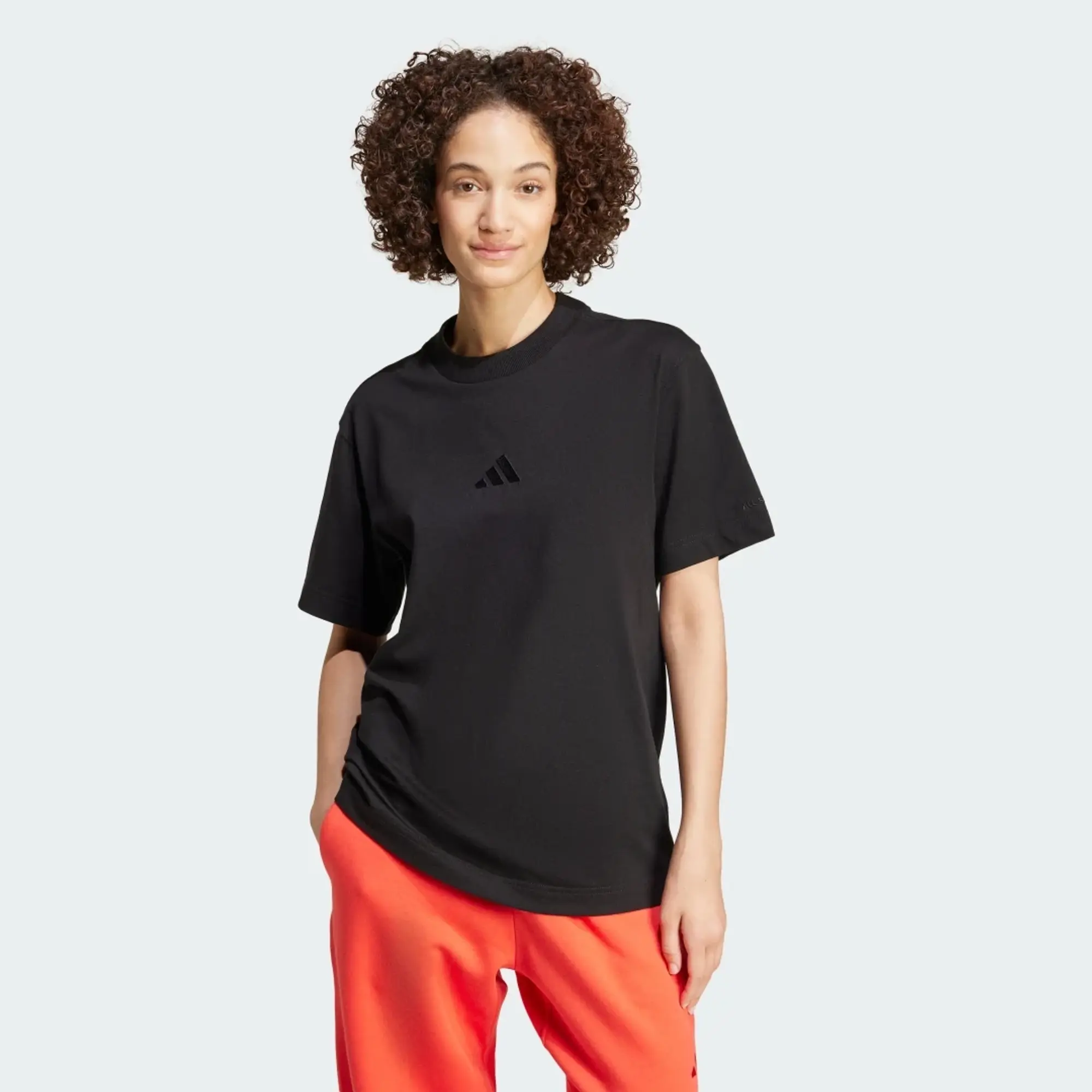 adidas ALL SZN Loose T-Shirt