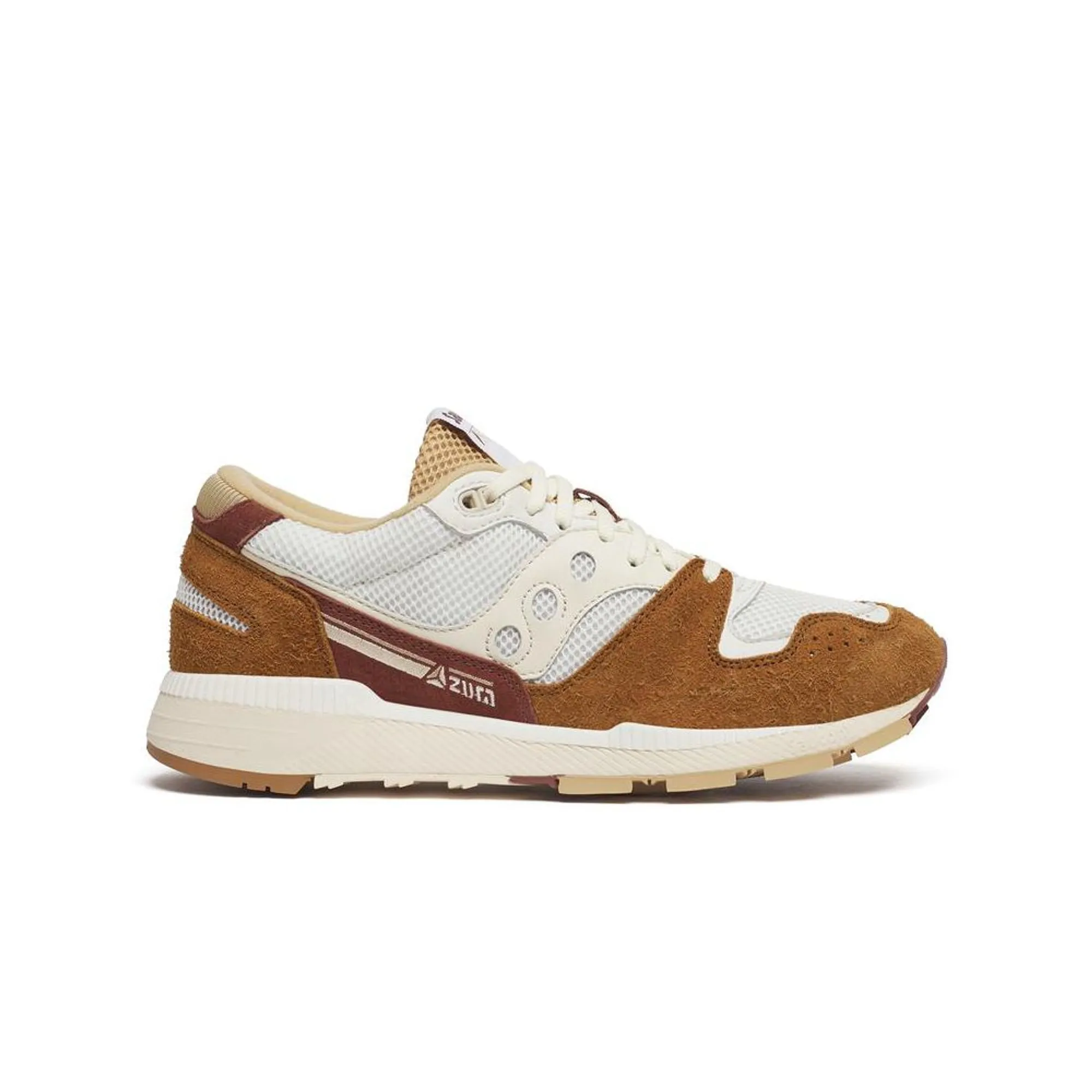 Saucony - Azura OG in Brown