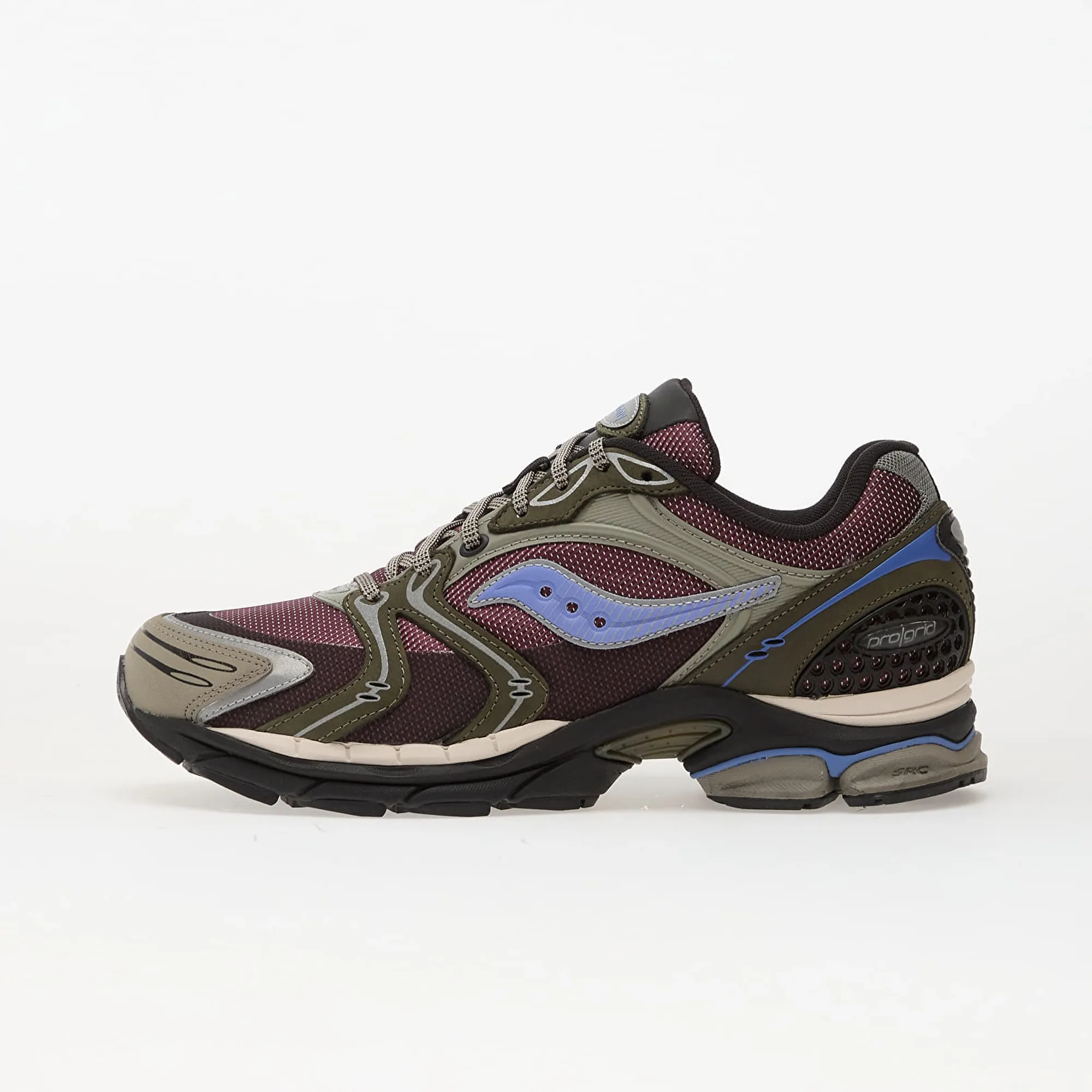 Saucony - ProGrid Triumph 4 in Brown