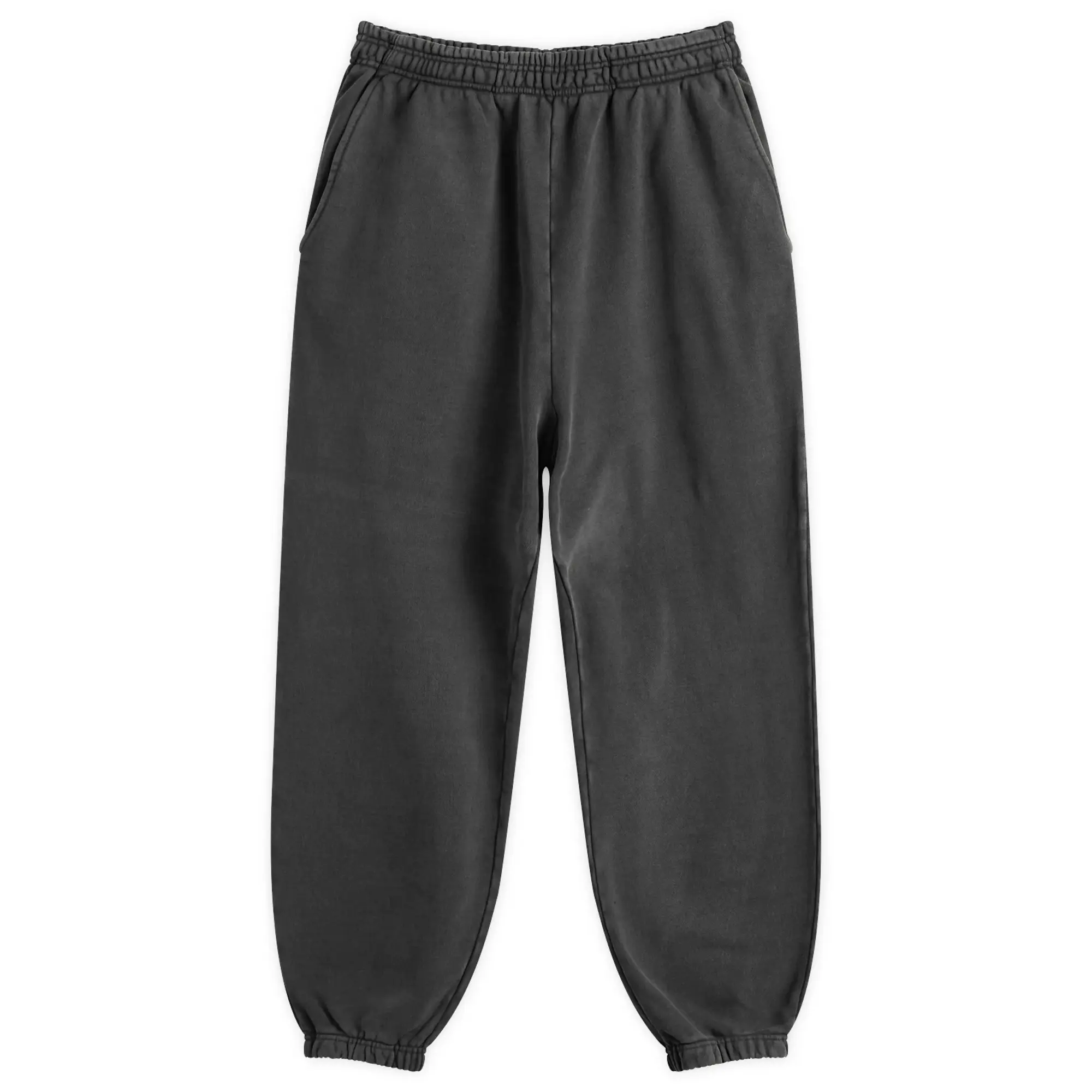 Entire Studios Men's Standard Sweatpant Washedblack