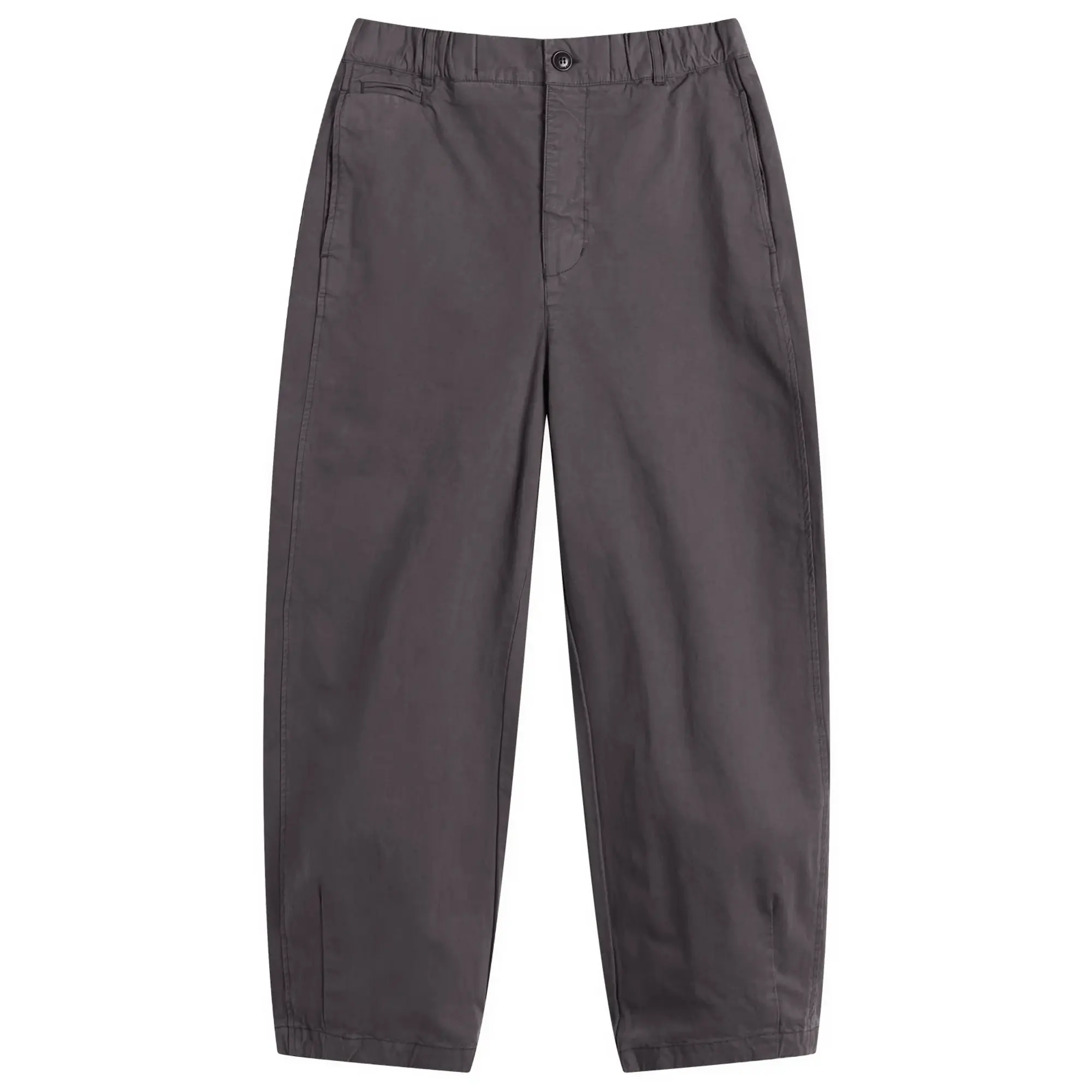 Girls of Dust Women's Pasha Pants Asphalt