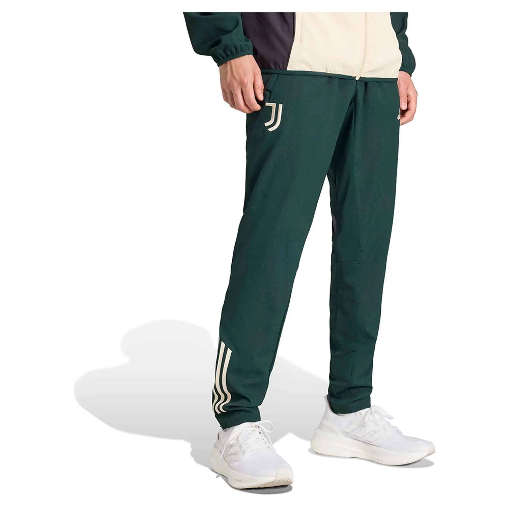 Adidas Juventus Tiro 25/26 Competition Presentation Tracksuit Pants