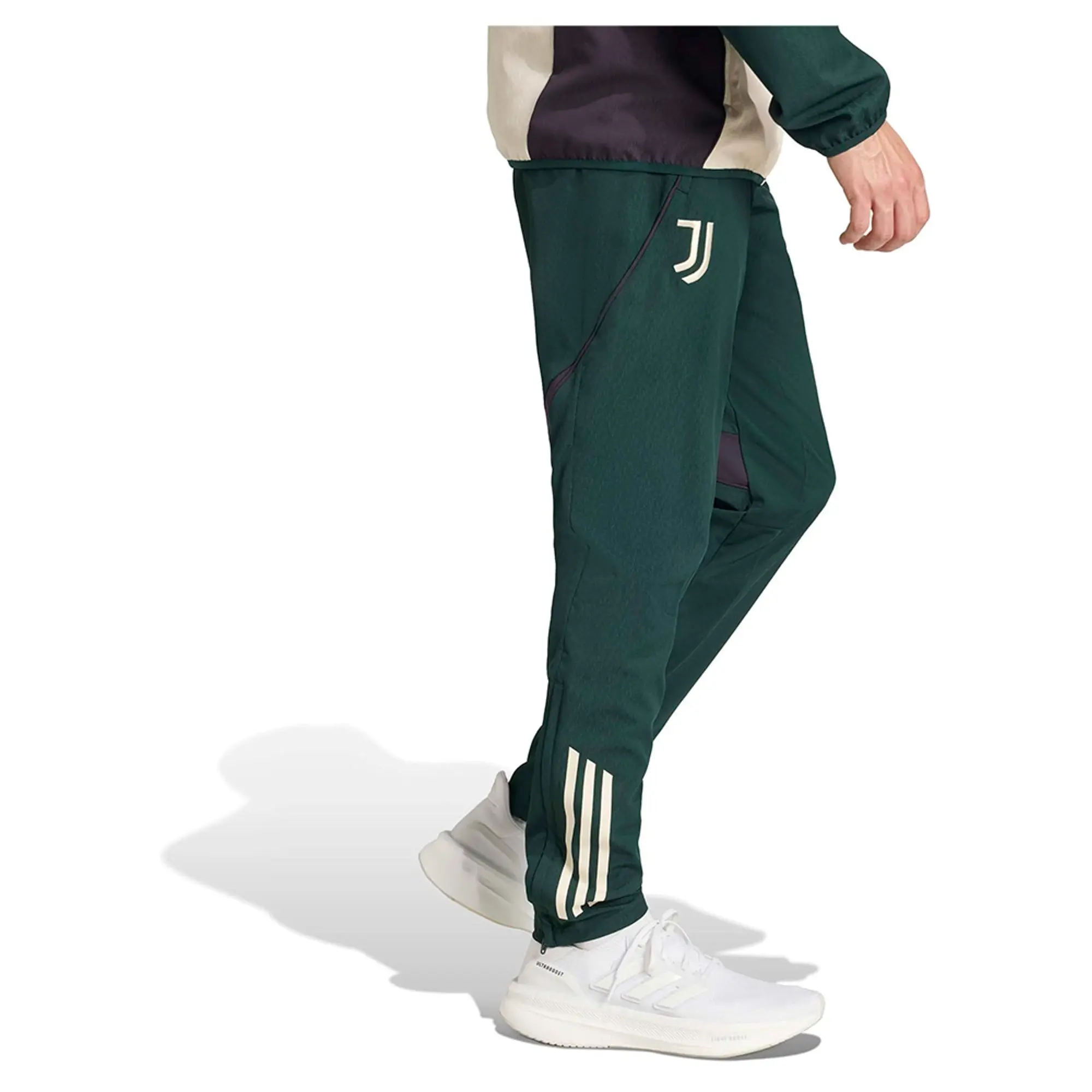 Adidas Juventus Tiro 25/26 Competition Presentation Tracksuit Pants