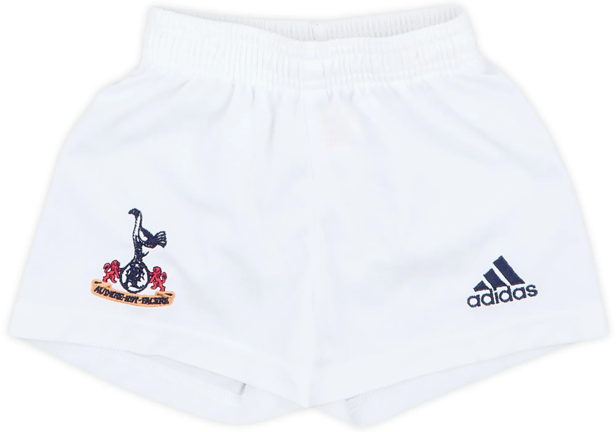 adidas Tottenham Hotspur Mens Away Shorts 2000/01