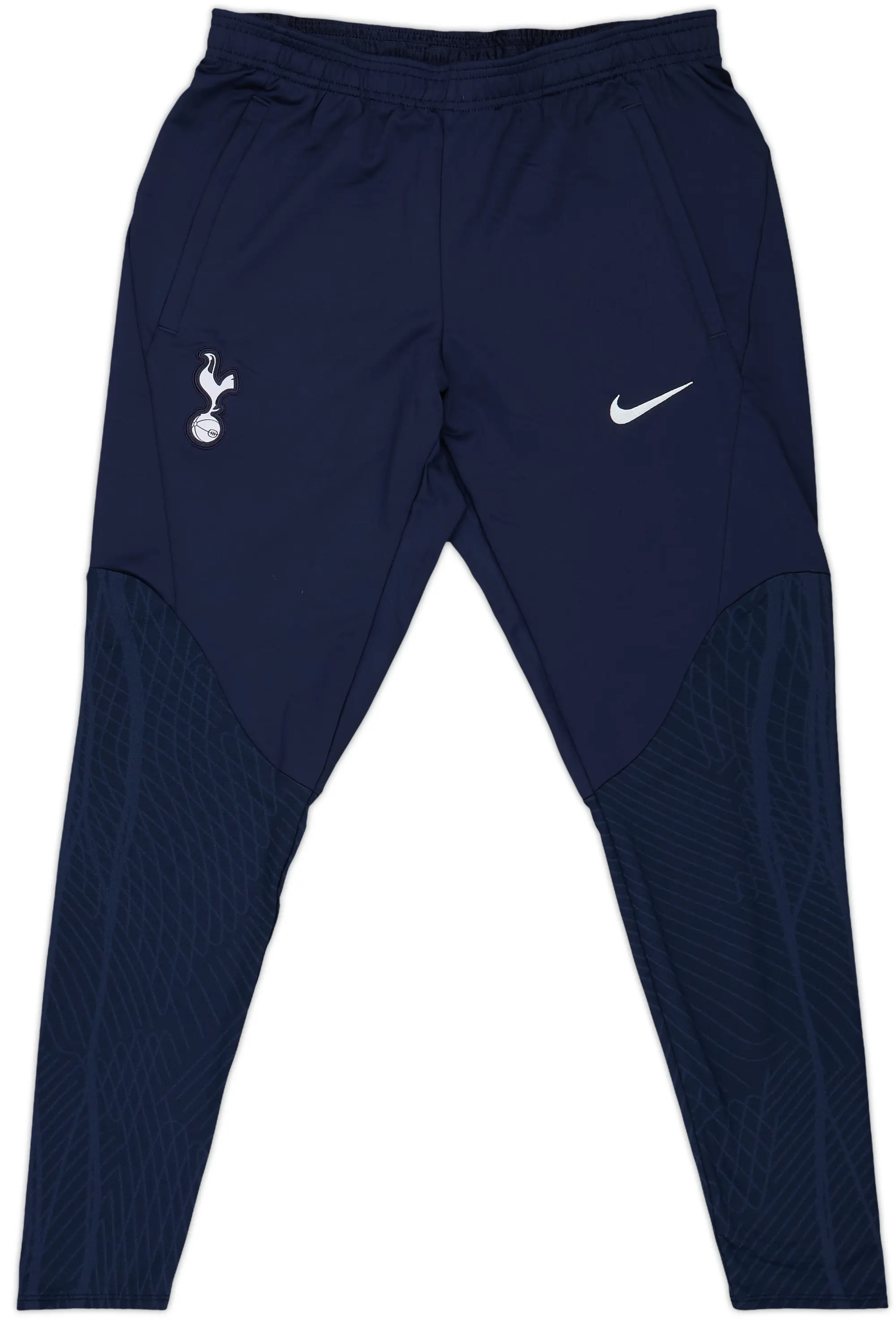 2023-24 Tottenham Nike Track Pants/Bottoms - 10/10 - (M)
