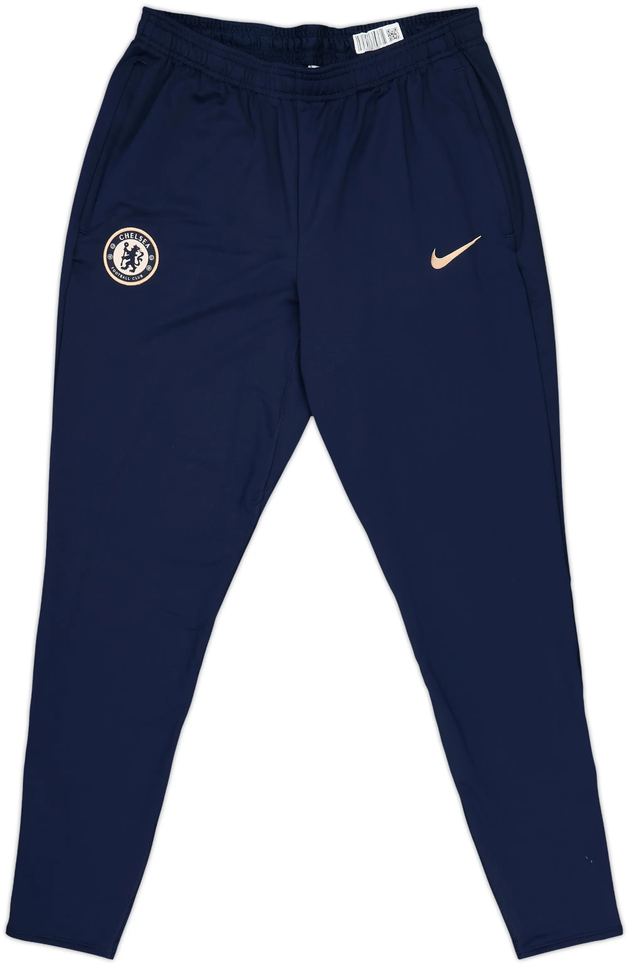 2024-25 Chelsea Nike Track Pants/Bottoms - 9/10 - (M)