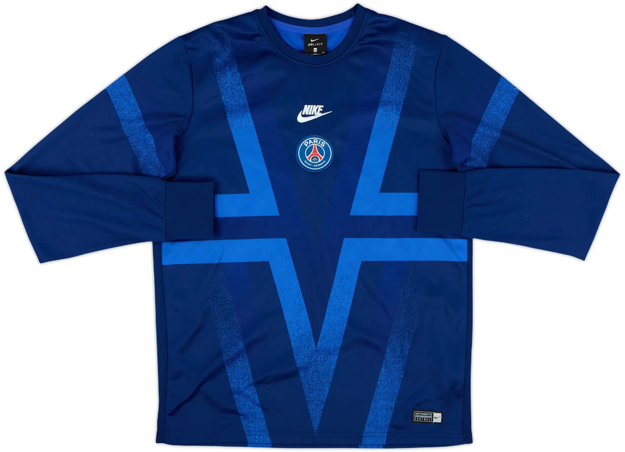 Nike Paris Saint Germain Boys SS Home Shirt 2019/20