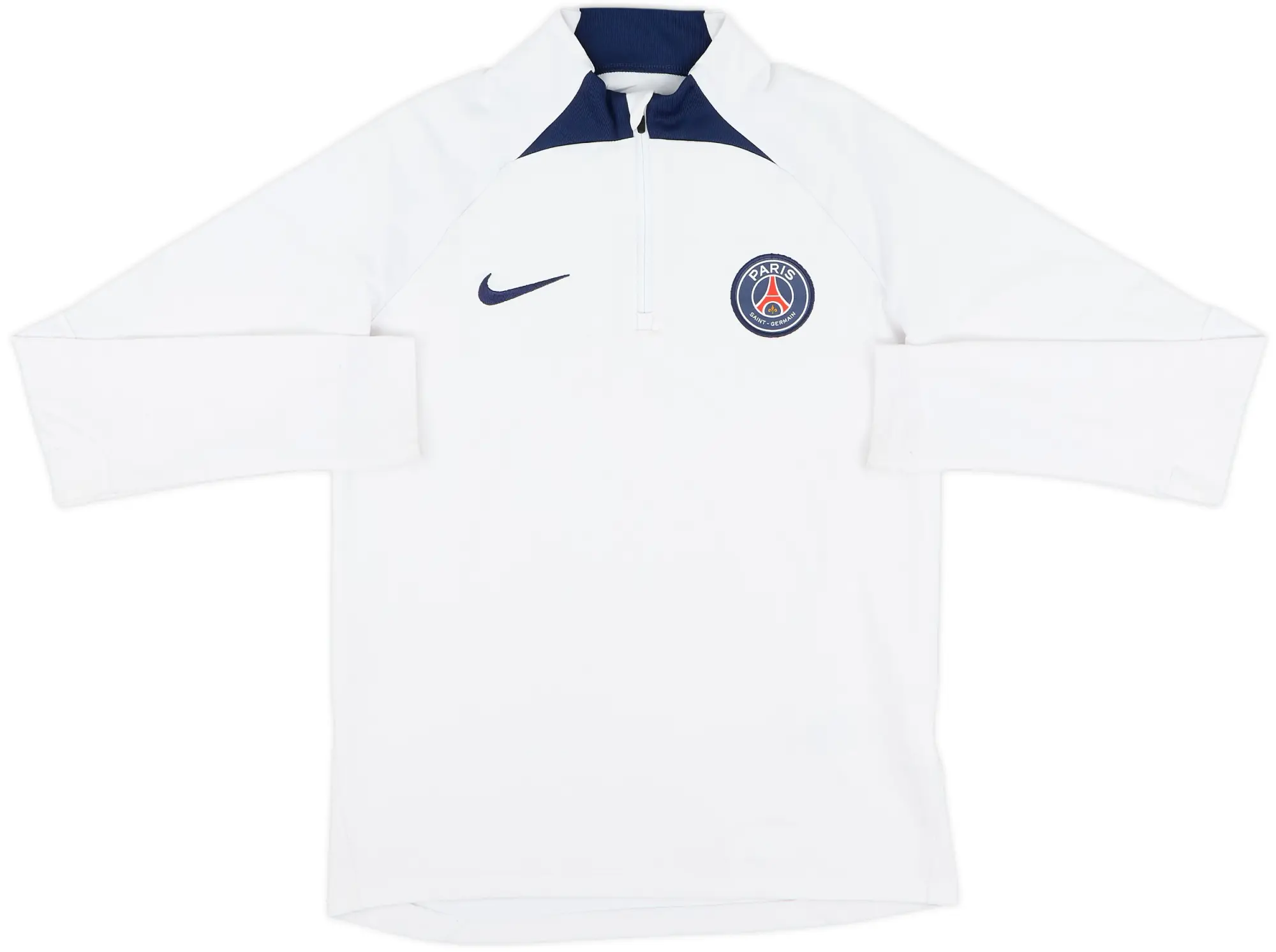 Nike Paris Saint Germain Boys SS Home Shirt 2022/23